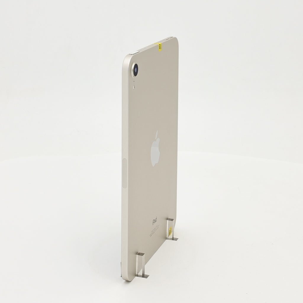 99新 Apple iPad mini6 64G 星光色 WIFI