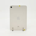 99新 Apple iPad mini6 64G 星光色 WIFI