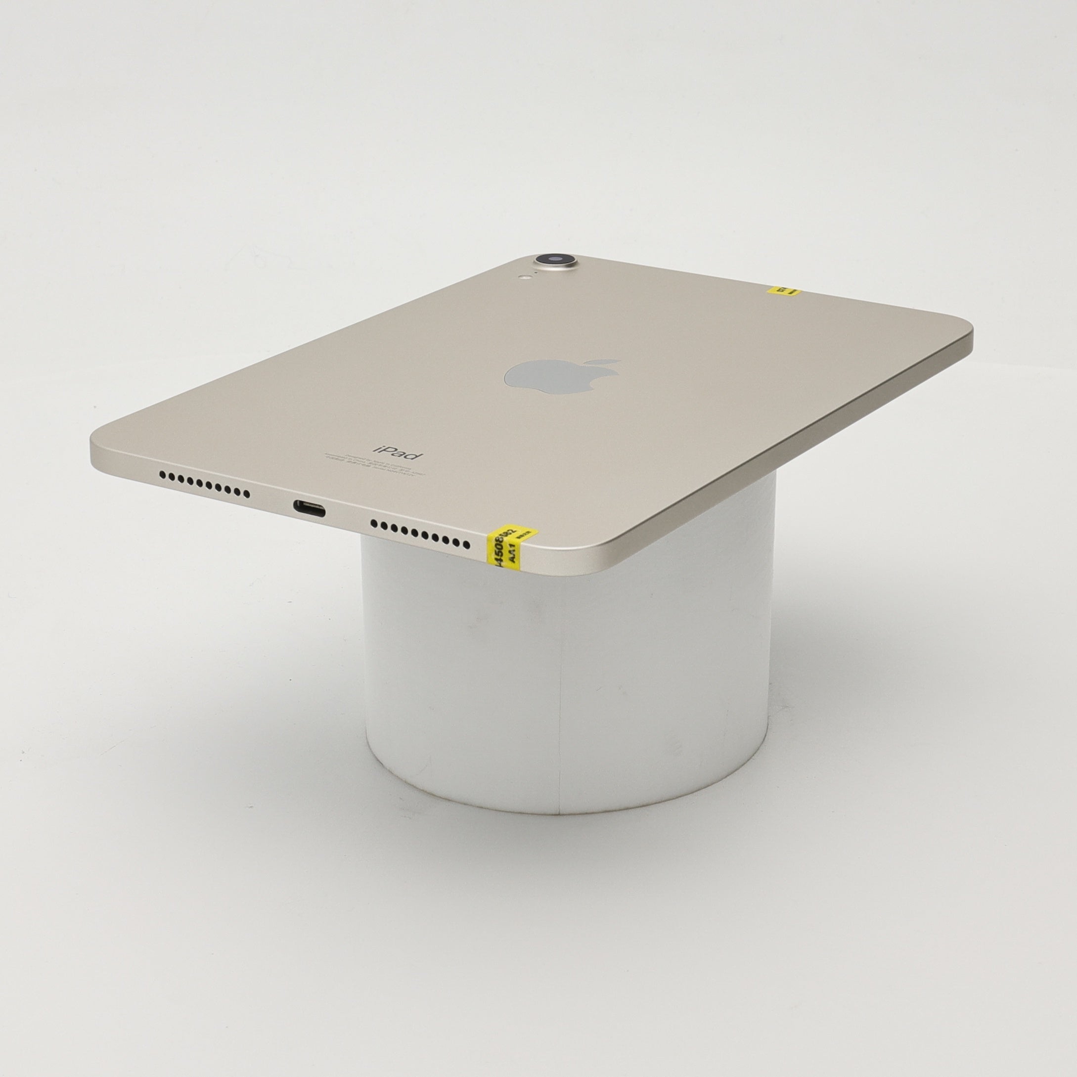 99新 Apple iPad mini6 64G 星光色 WIFI