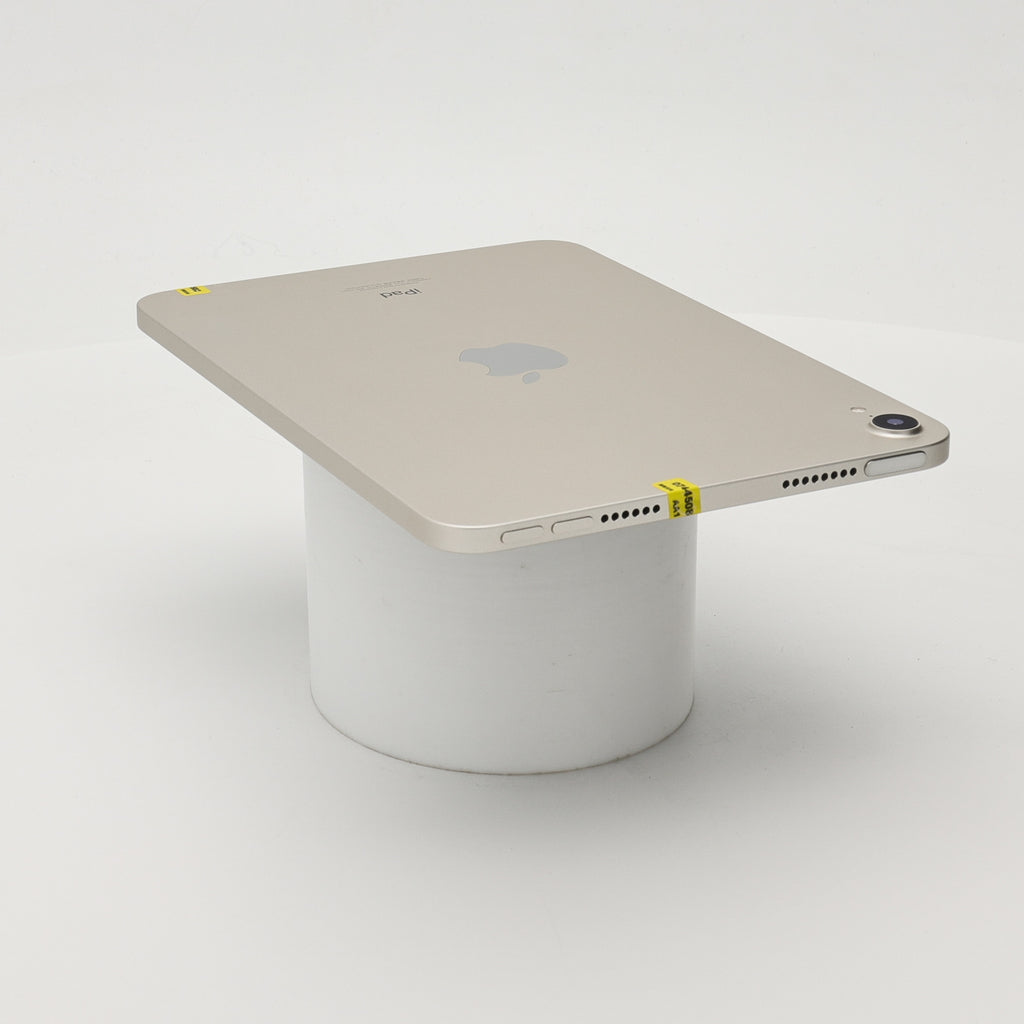 99新 Apple iPad mini6 64G 星光色 WIFI