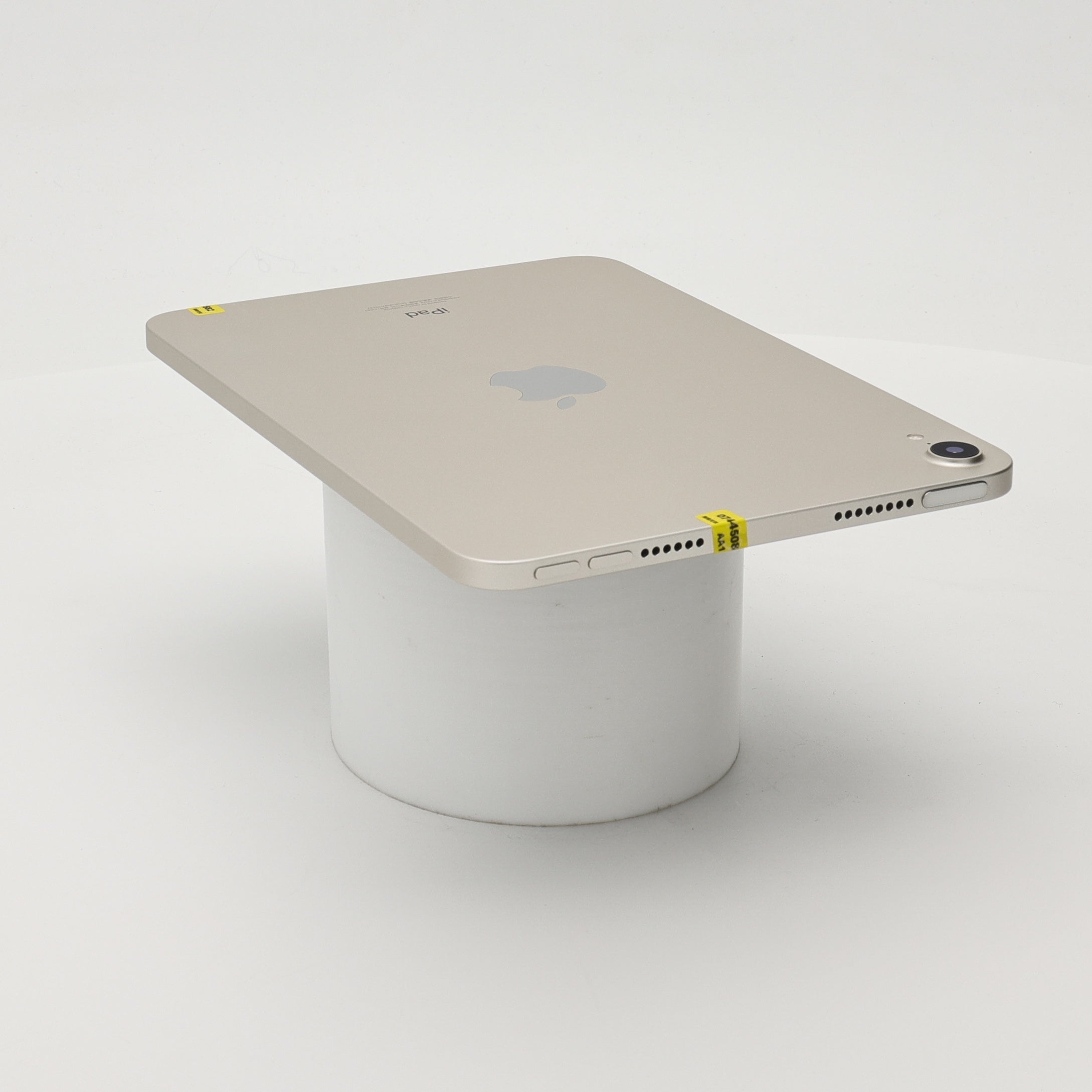 99新 Apple iPad mini6 64G 星光色 WIFI