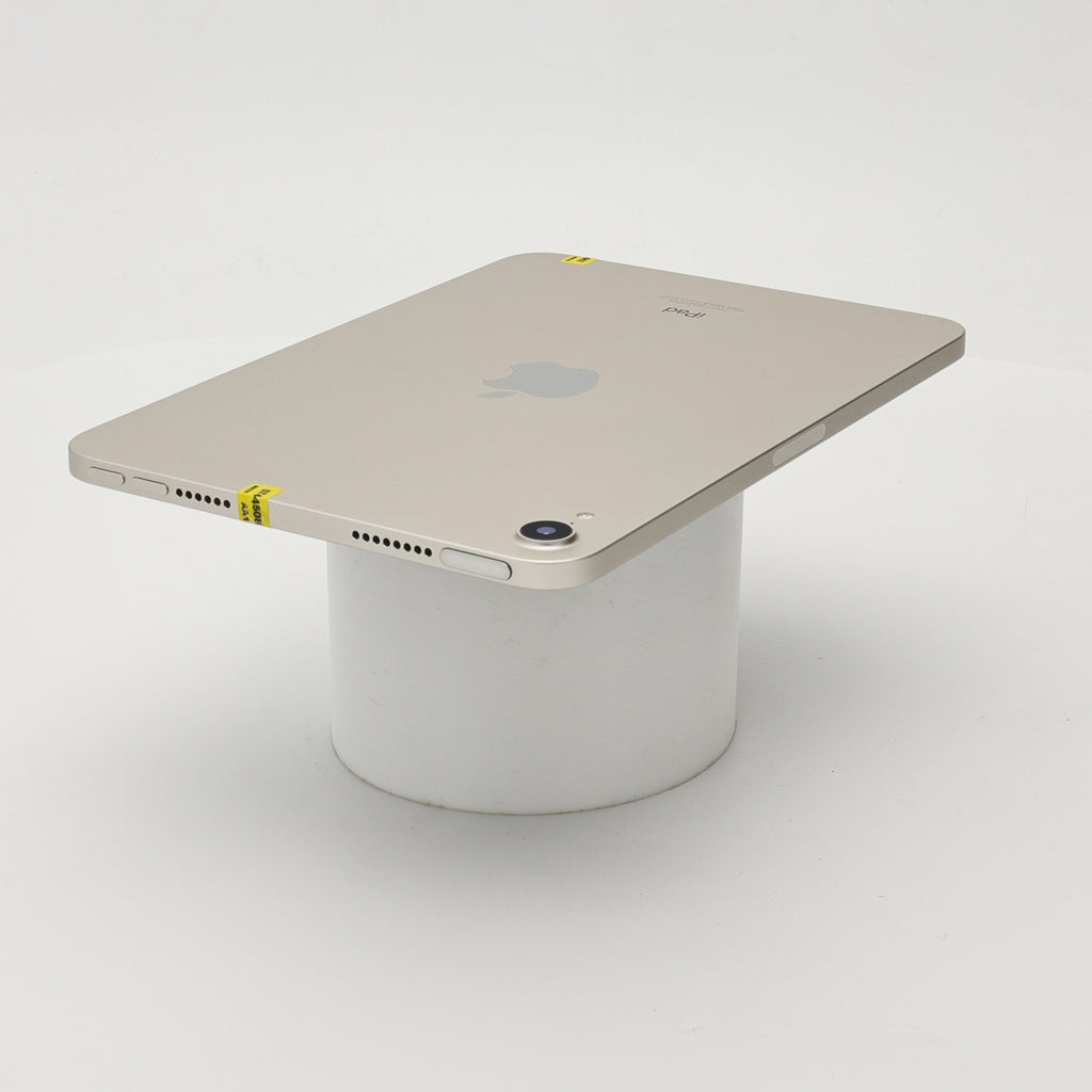 99新 Apple iPad mini6 64G 星光色 WIFI