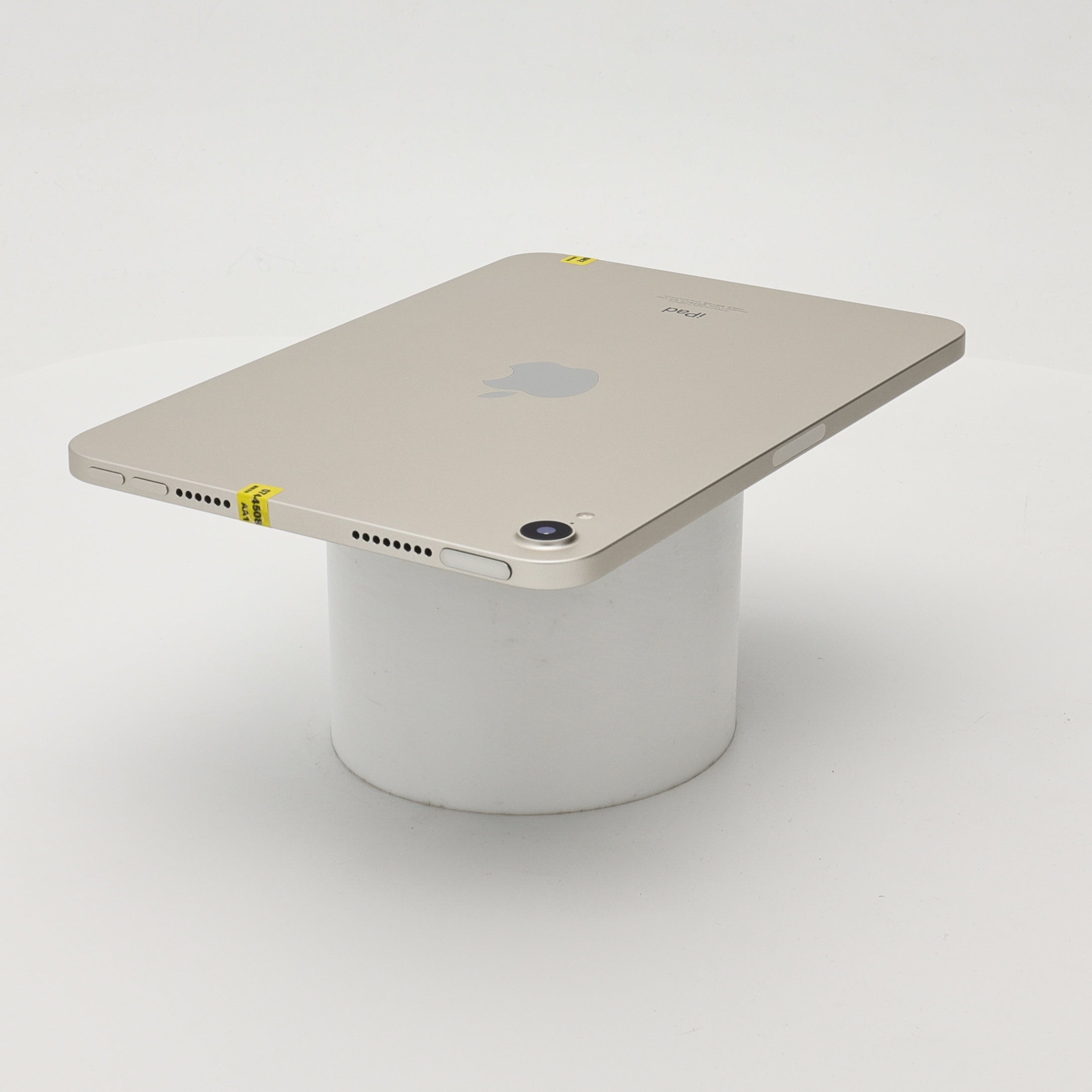 99新 Apple iPad mini6 64G 星光色 WIFI