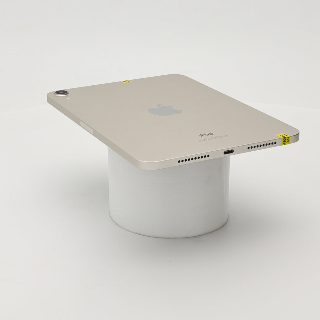 99新 Apple iPad mini6 64G 星光色 WIFI