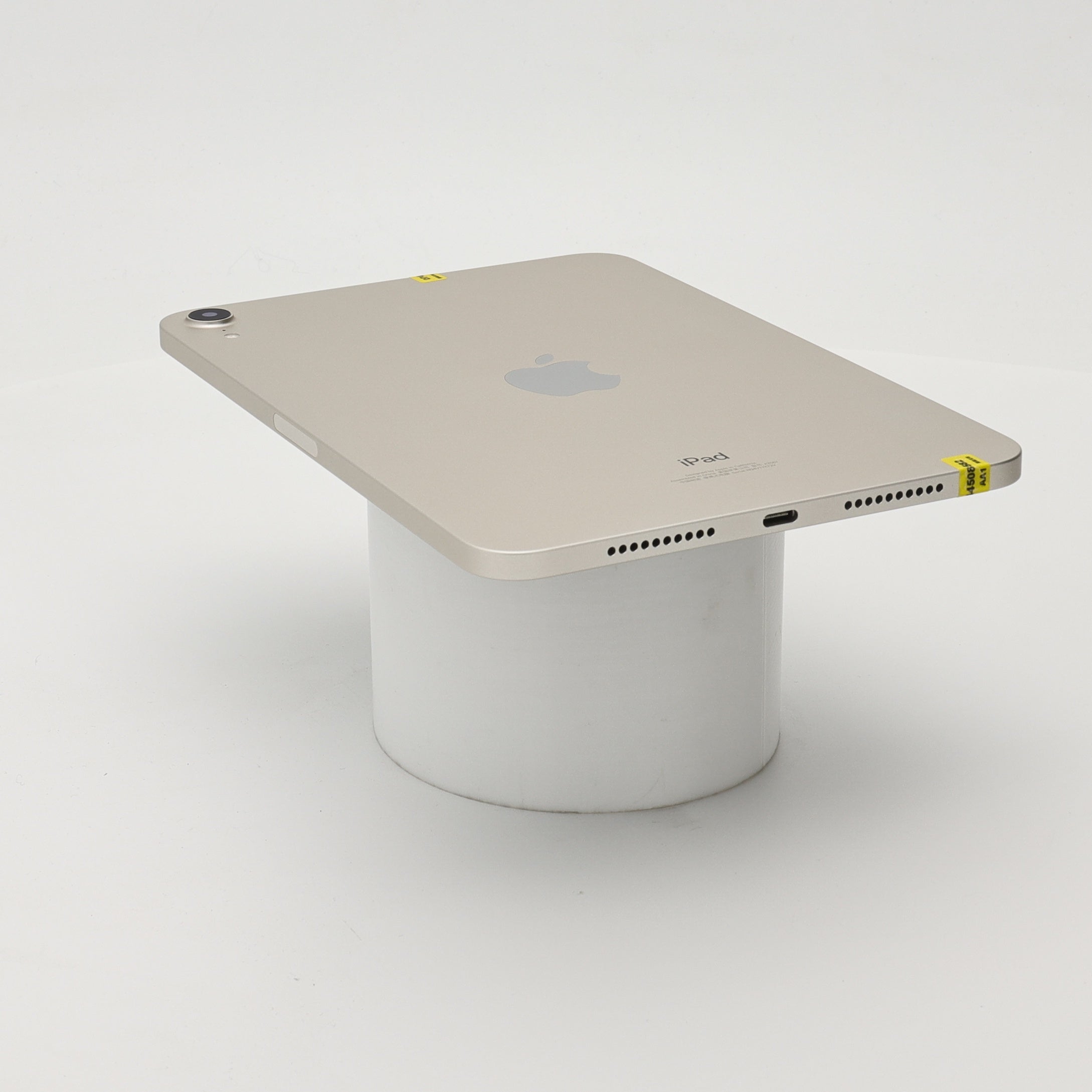 99新 Apple iPad mini6 64G 星光色 WIFI