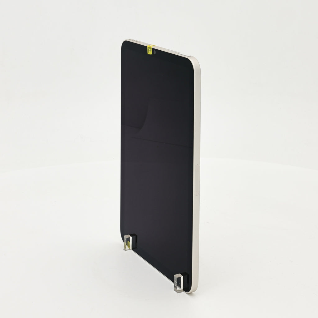 99新 Apple iPad mini6 64G 星光色 WIFI