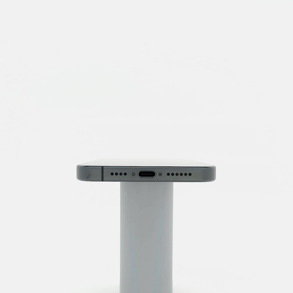 95新 Apple iPhone 15 Pro Max 256G 黑色鈦金屬 中國大陸版