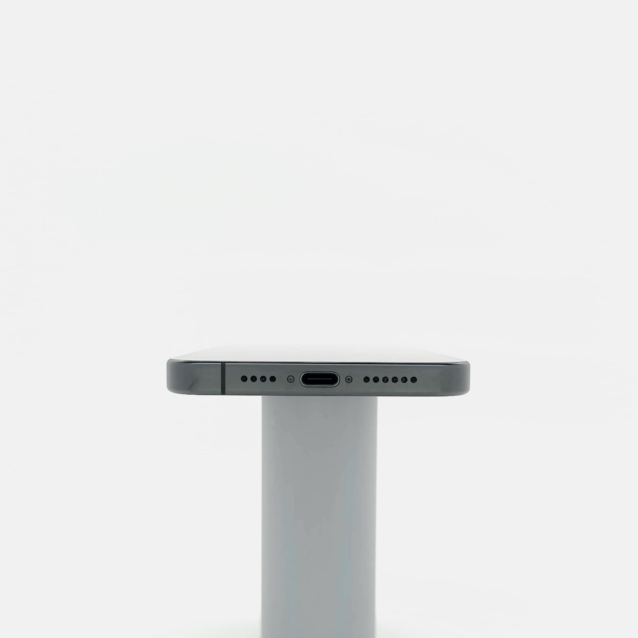 95新 Apple iPhone 15 Pro Max 256G 黑色鈦金屬 中國大陸版