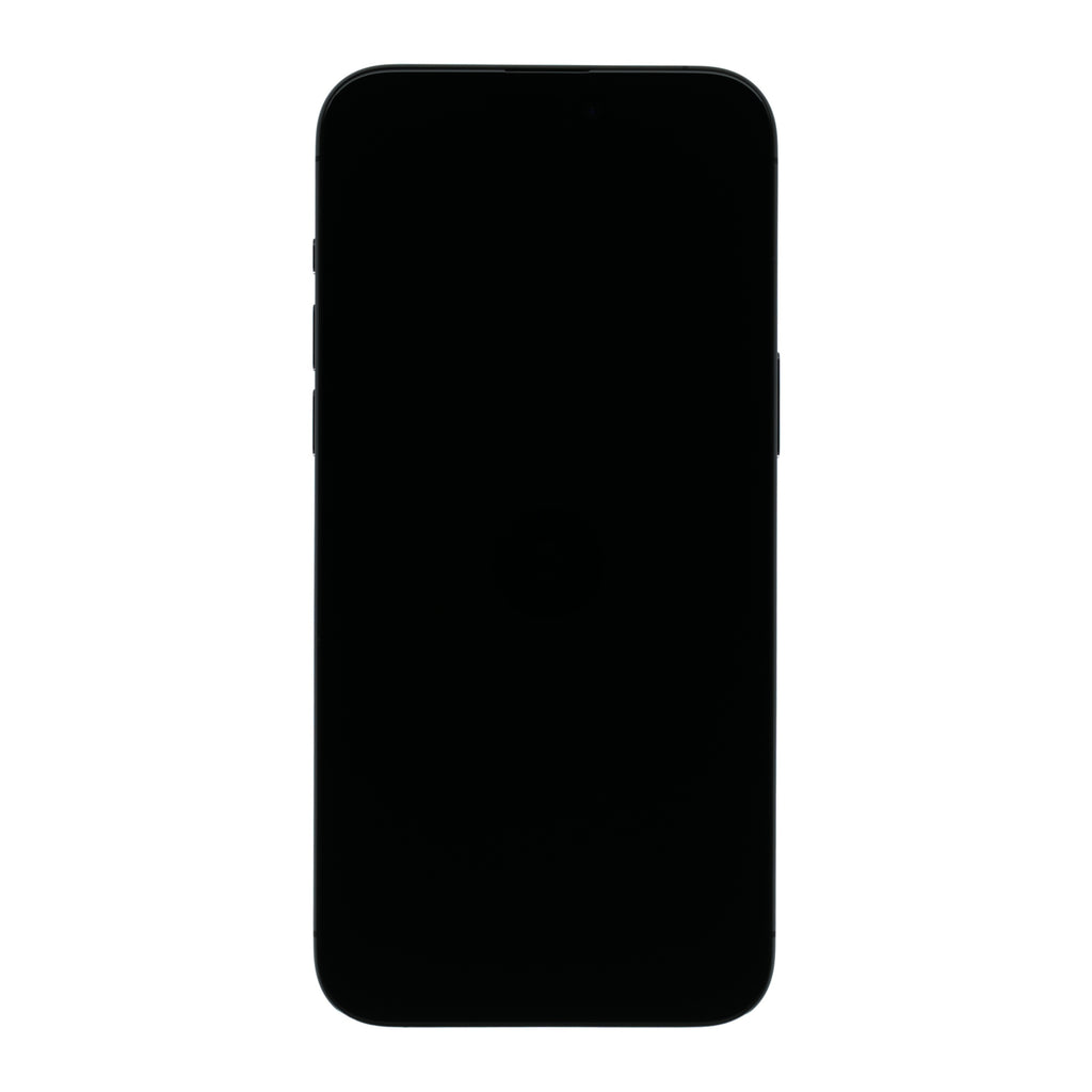 95新 Apple iPhone 15 Pro Max 256G 黑色鈦金屬 中國大陸版