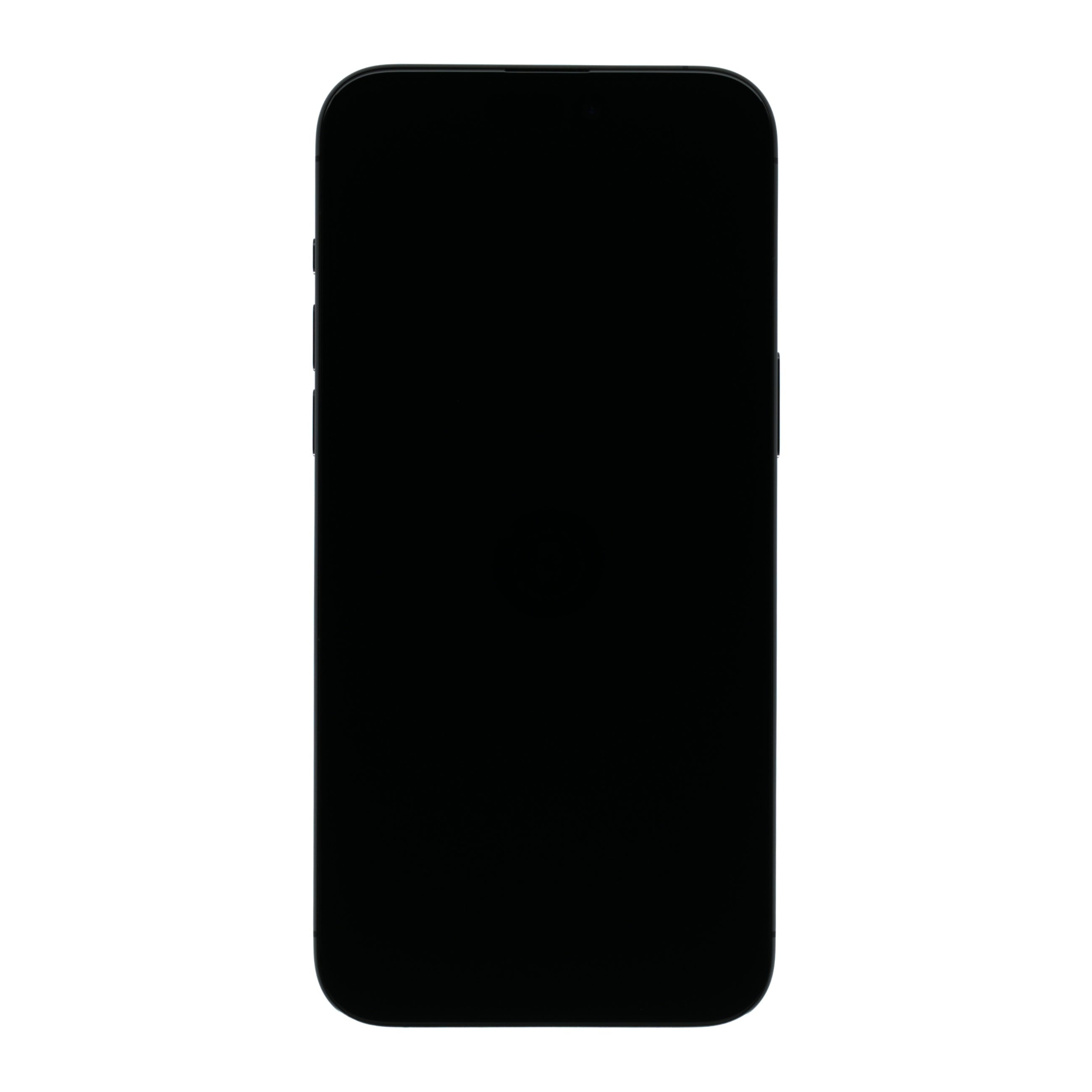 95新 Apple iPhone 15 Pro Max 256G 黑色鈦金屬 中國大陸版