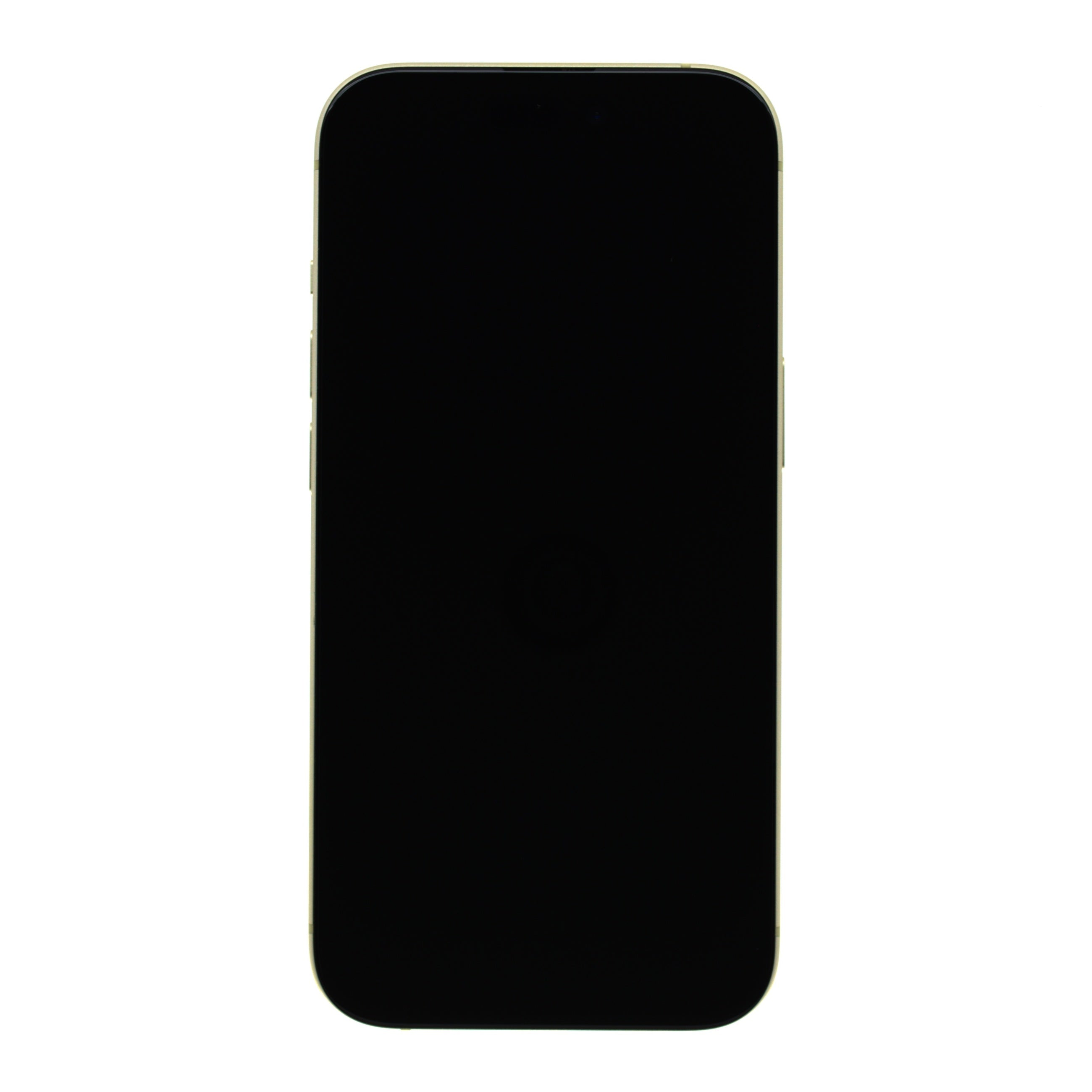 95新 Apple iPhone 15 128G 黃色 中國大陸版