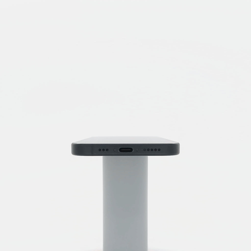 95新 Apple iPhone 15 256G 黑色 中國大陸版