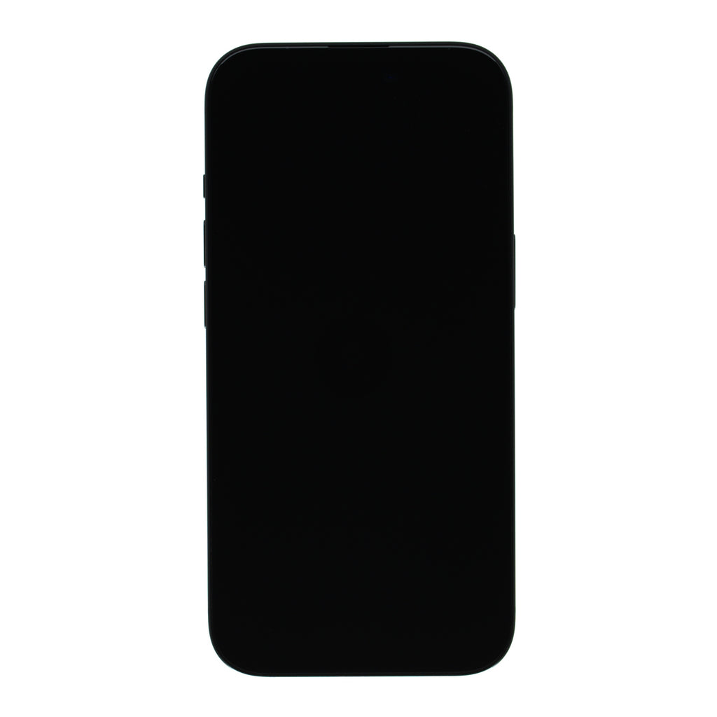 95新 Apple iPhone 15 256G 黑色 中國大陸版
