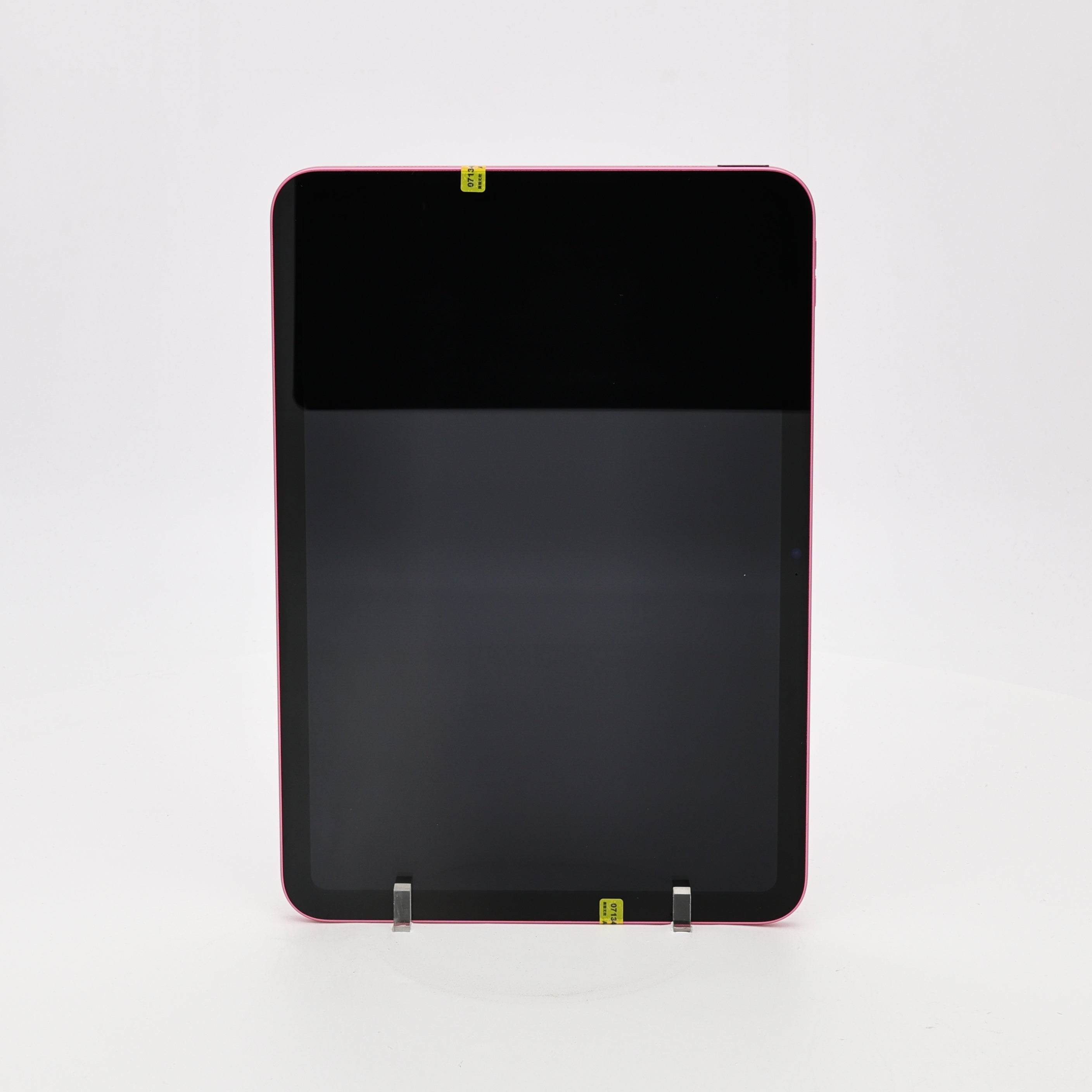 99新 Apple iPad 10代 256G 粉紅色 WIFI