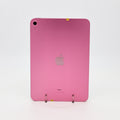 99新 Apple iPad 10代 256G 粉紅色 WIFI