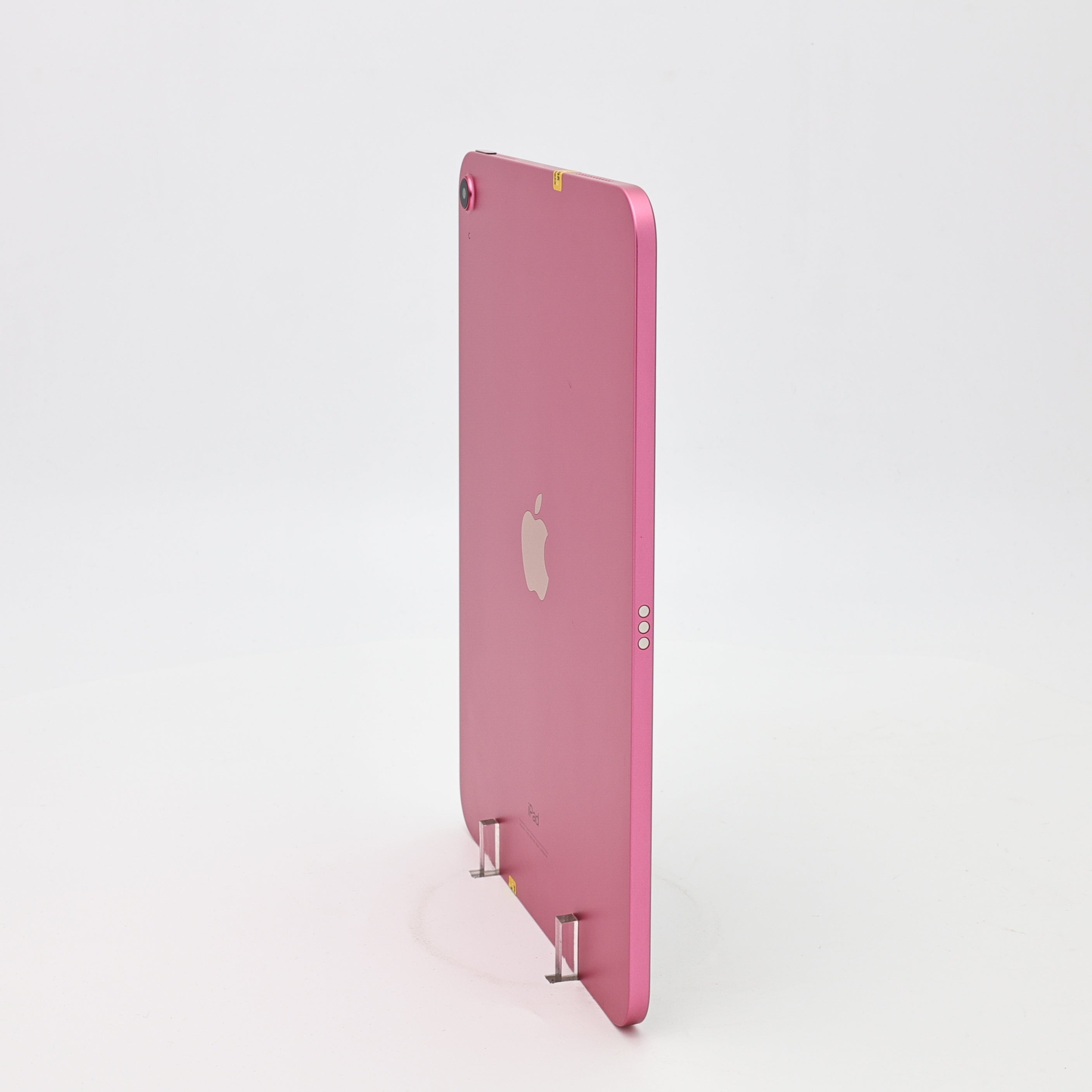 99新 Apple iPad 10代 256G 粉紅色 WIFI