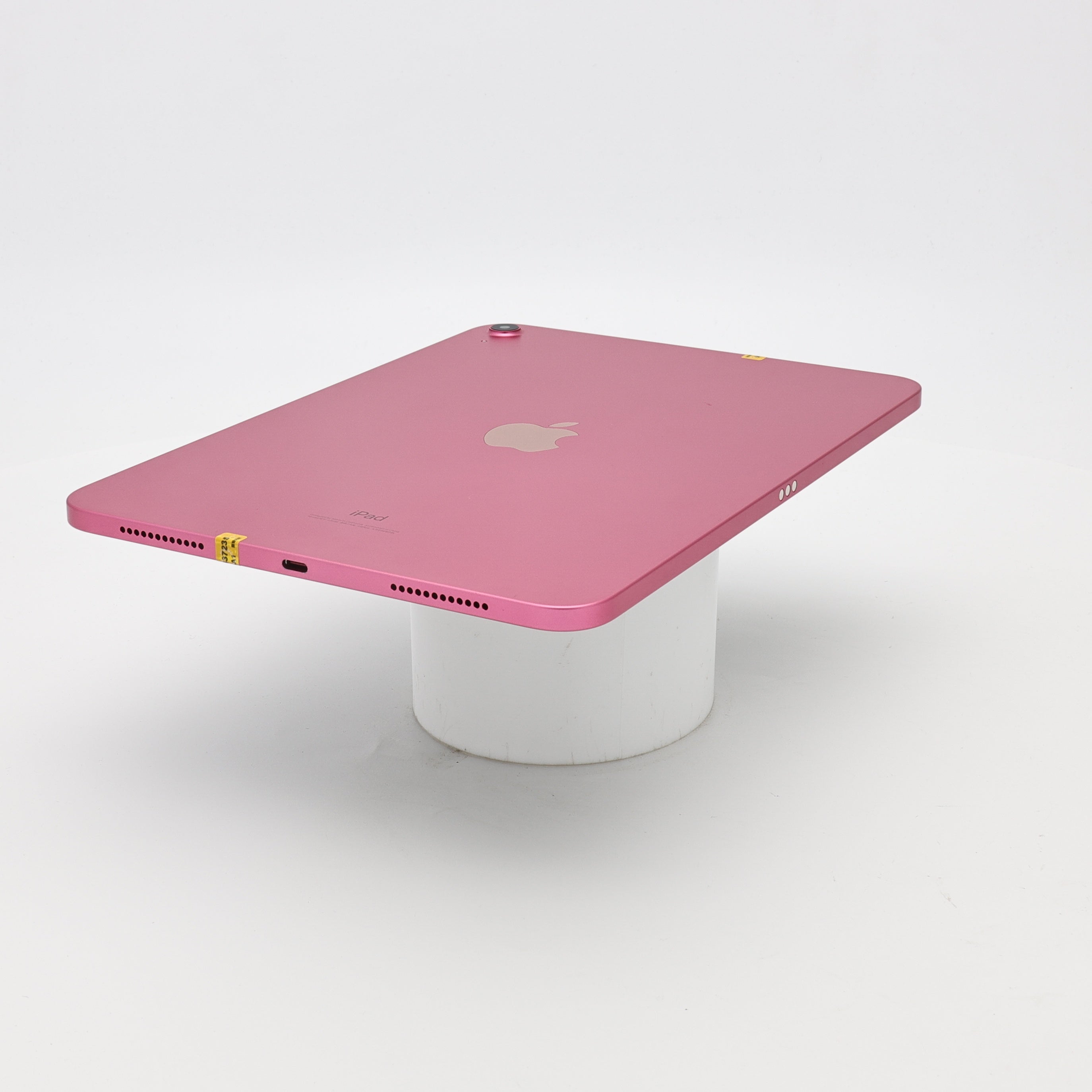 99新 Apple iPad 10代 256G 粉紅色 WIFI