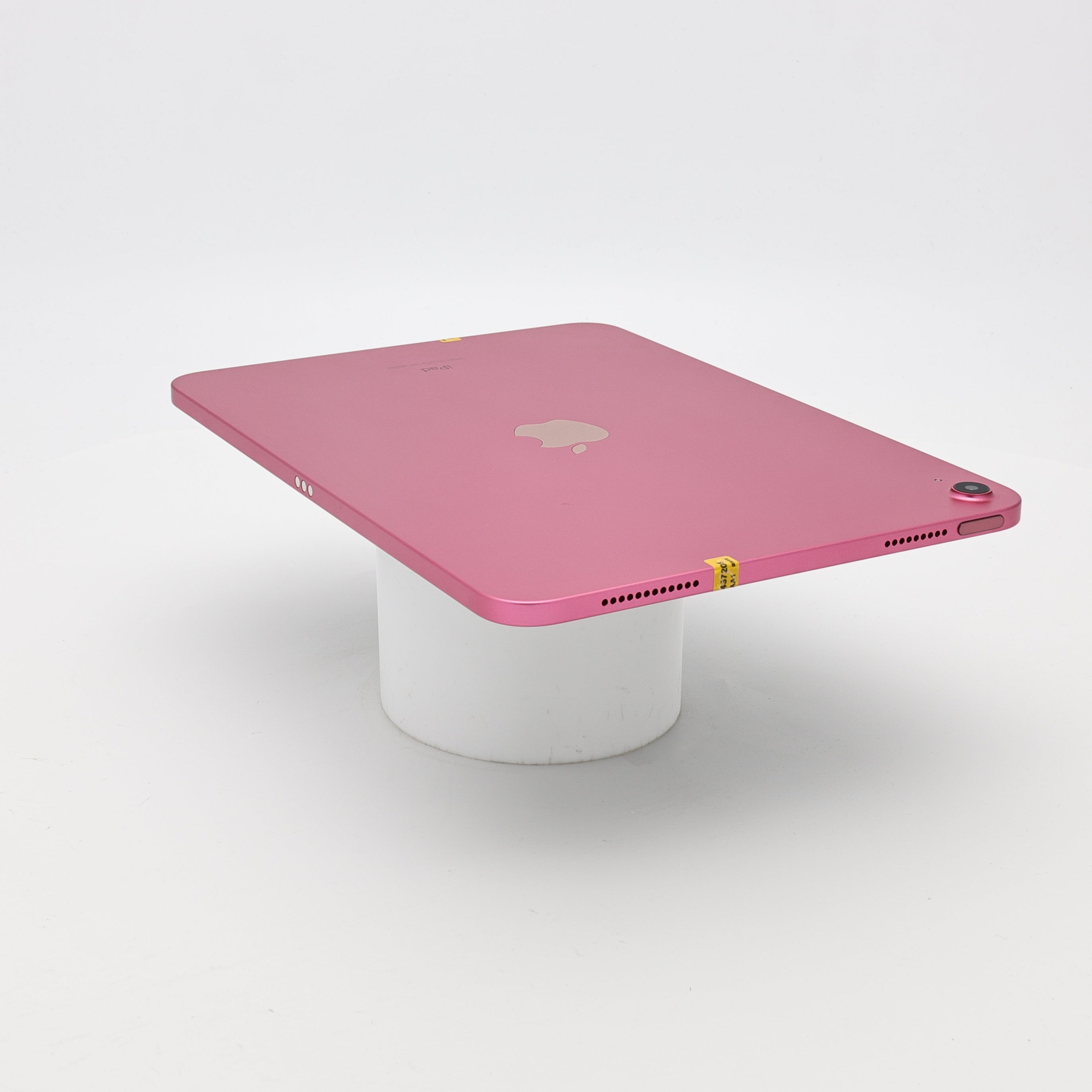 99新 Apple iPad 10代 256G 粉紅色 WIFI