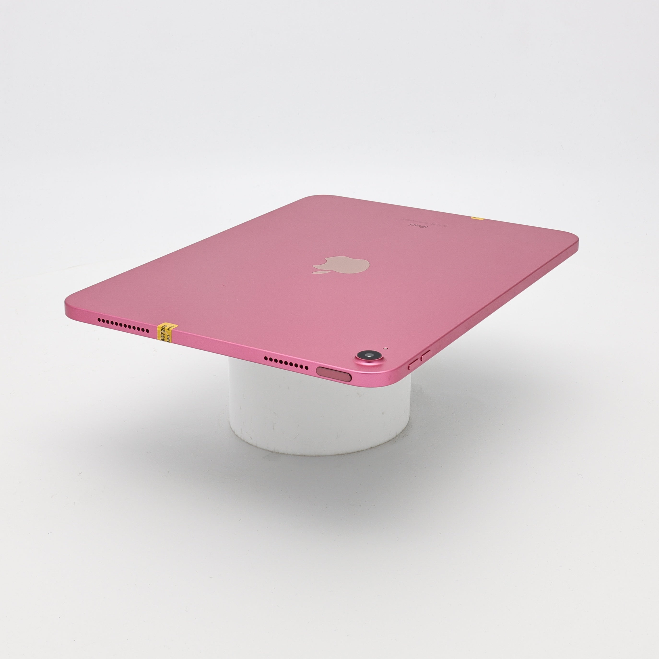99新 Apple iPad 10代 256G 粉紅色 WIFI
