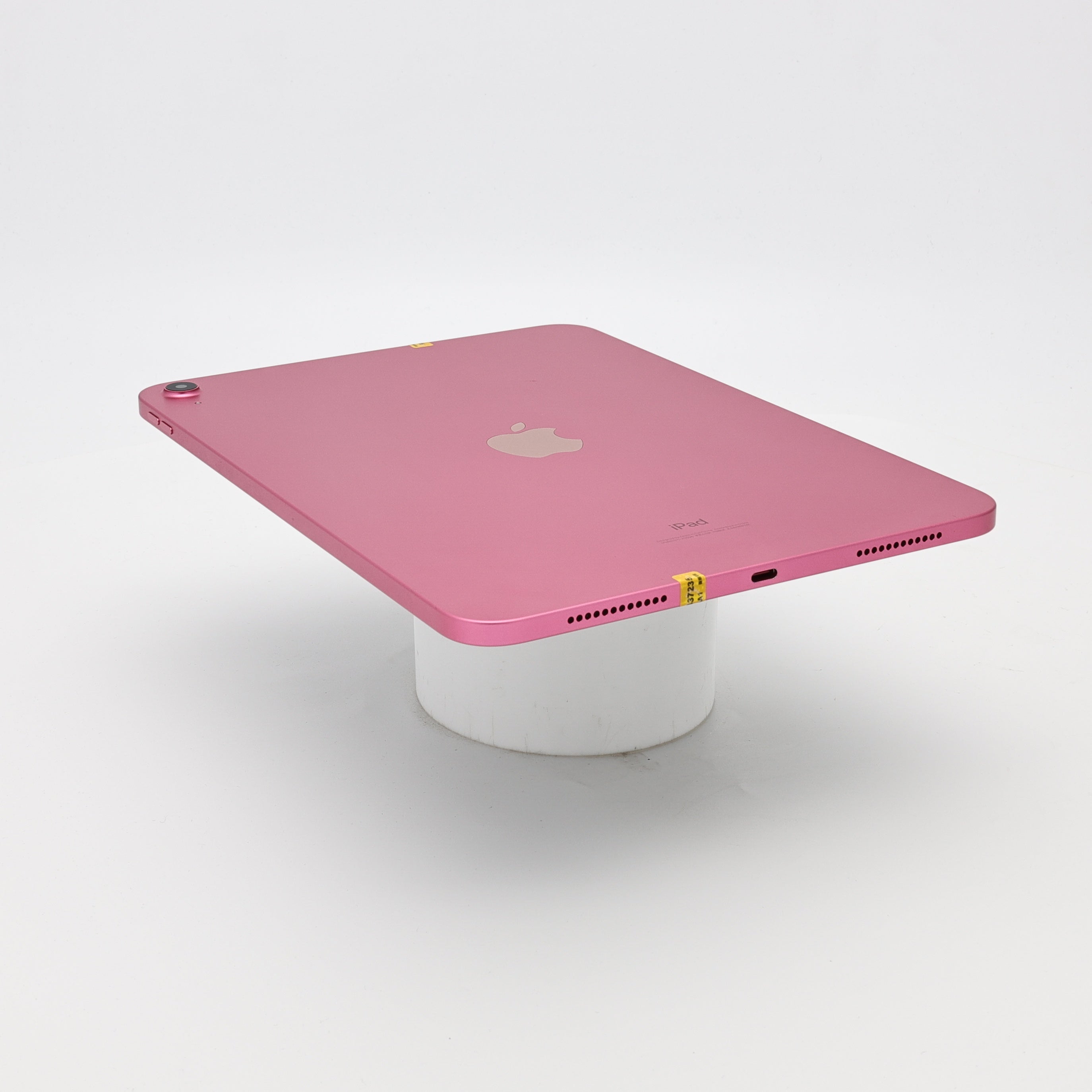 99新 Apple iPad 10代 256G 粉紅色 WIFI