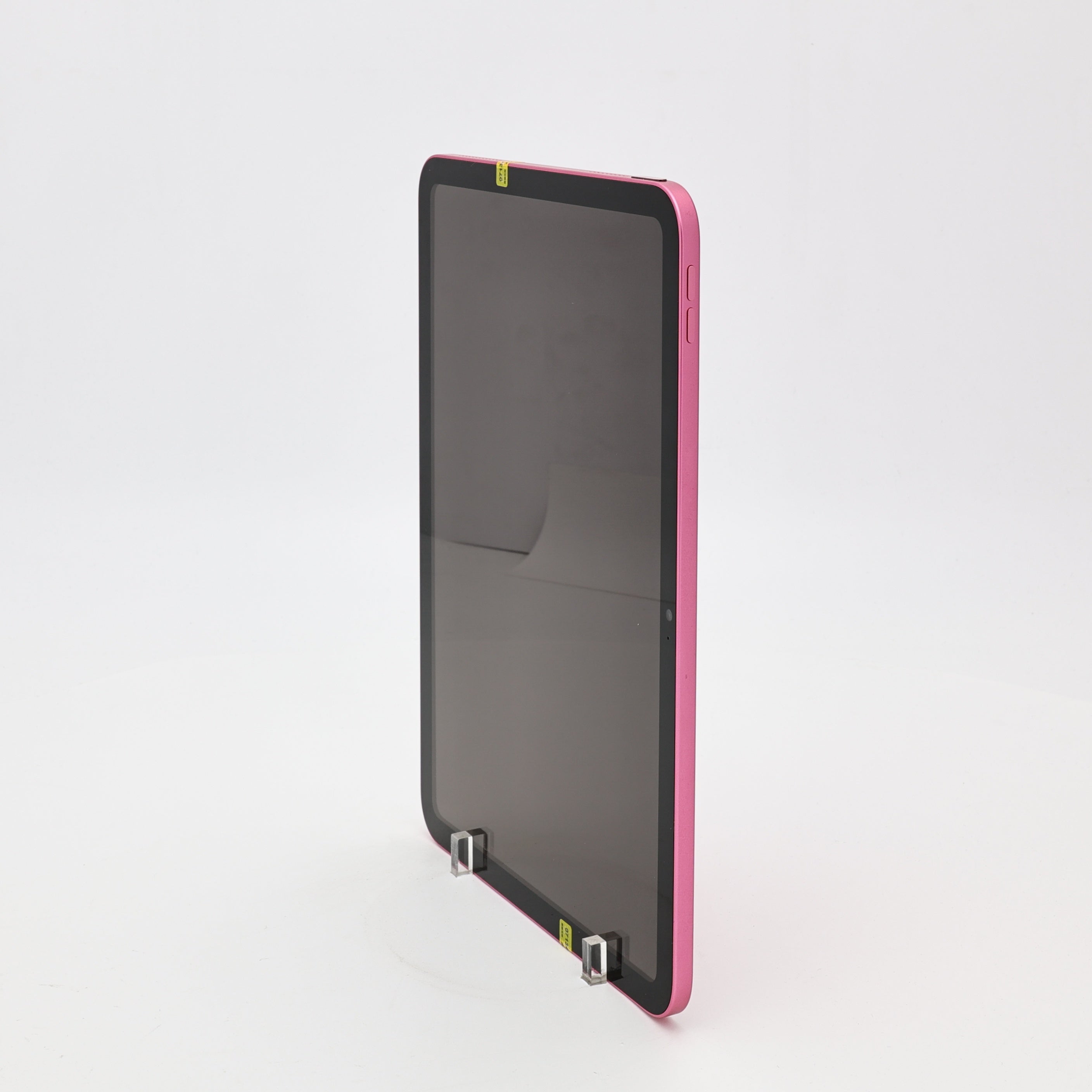 99新 Apple iPad 10代 256G 粉紅色 WIFI
