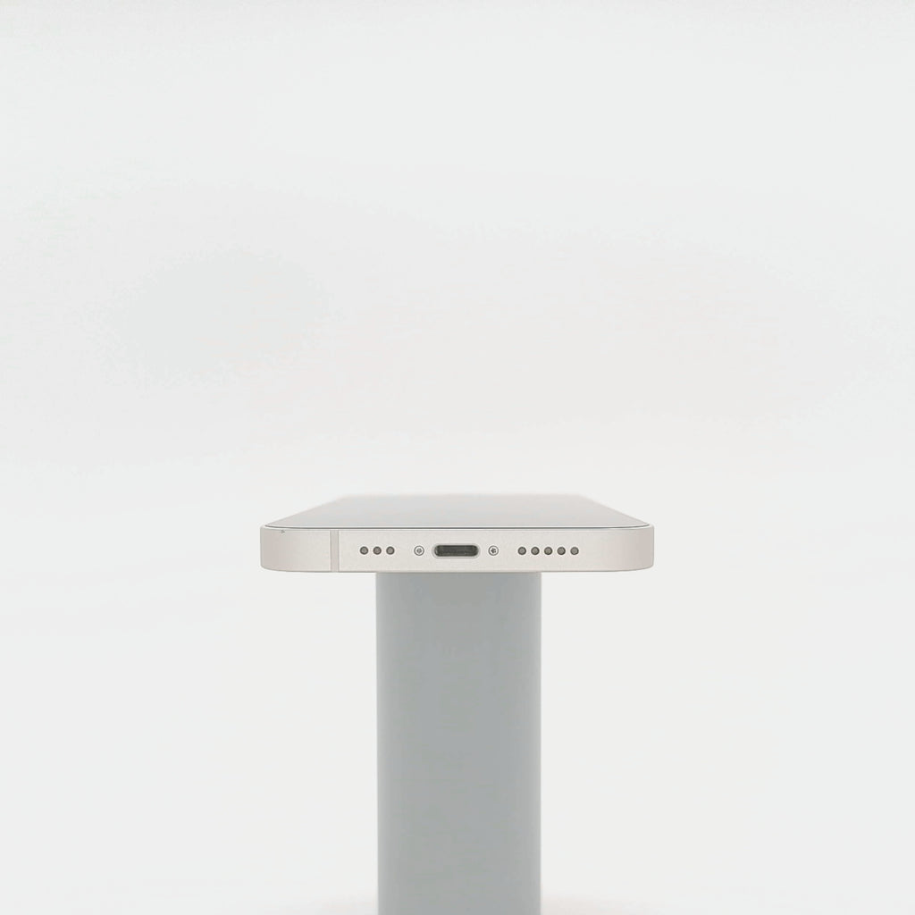 95新 Apple iPhone 13 128G 星光色 中國大陸版