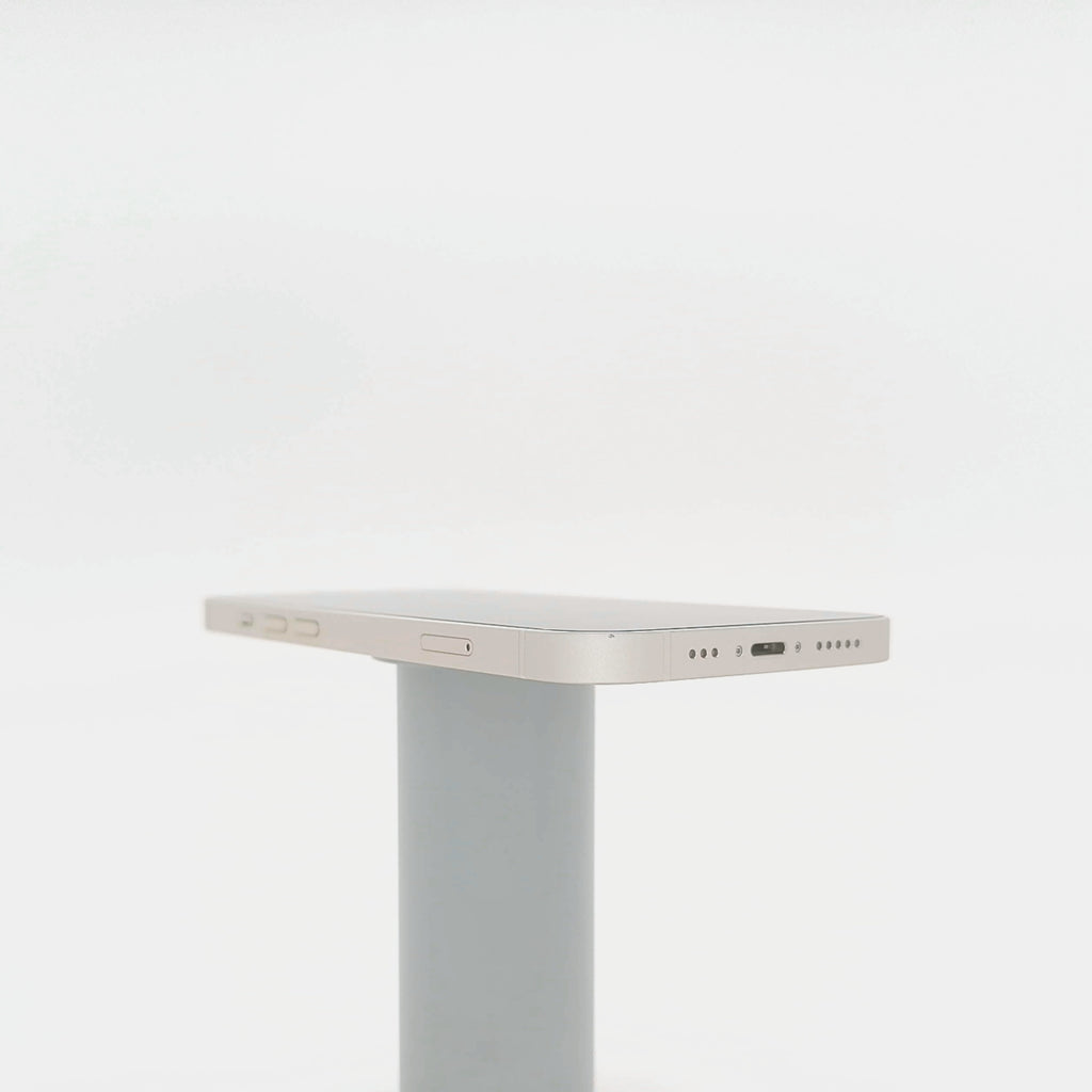 95新 Apple iPhone 13 128G 星光色 中國大陸版