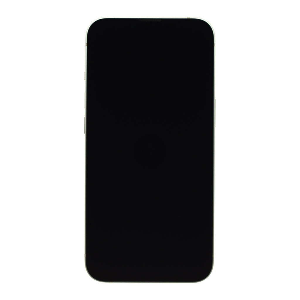95新 Apple iPhone 13 128G 星光色 中國大陸版