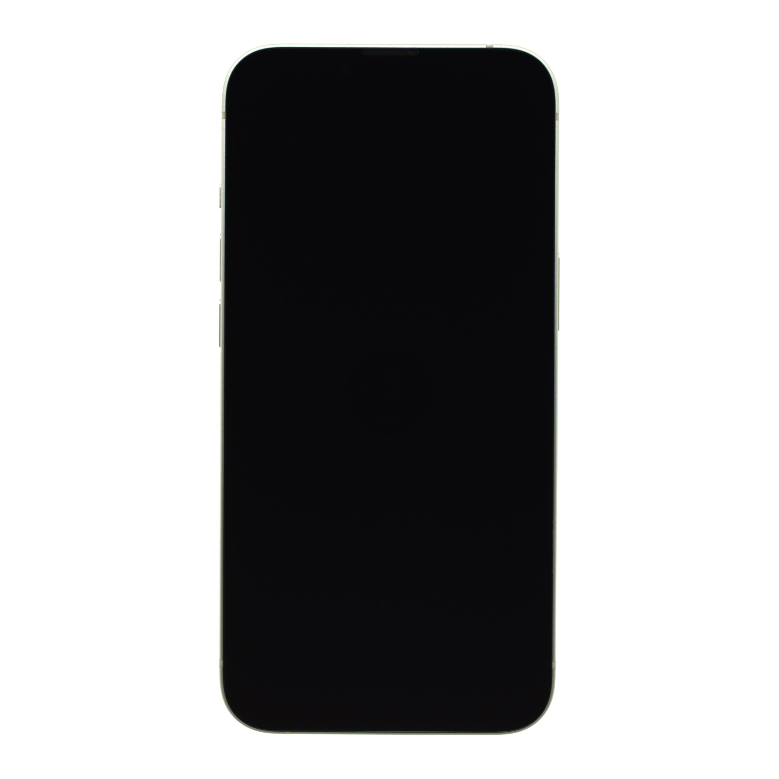 95新 Apple iPhone 13 128G 星光色 中國大陸版