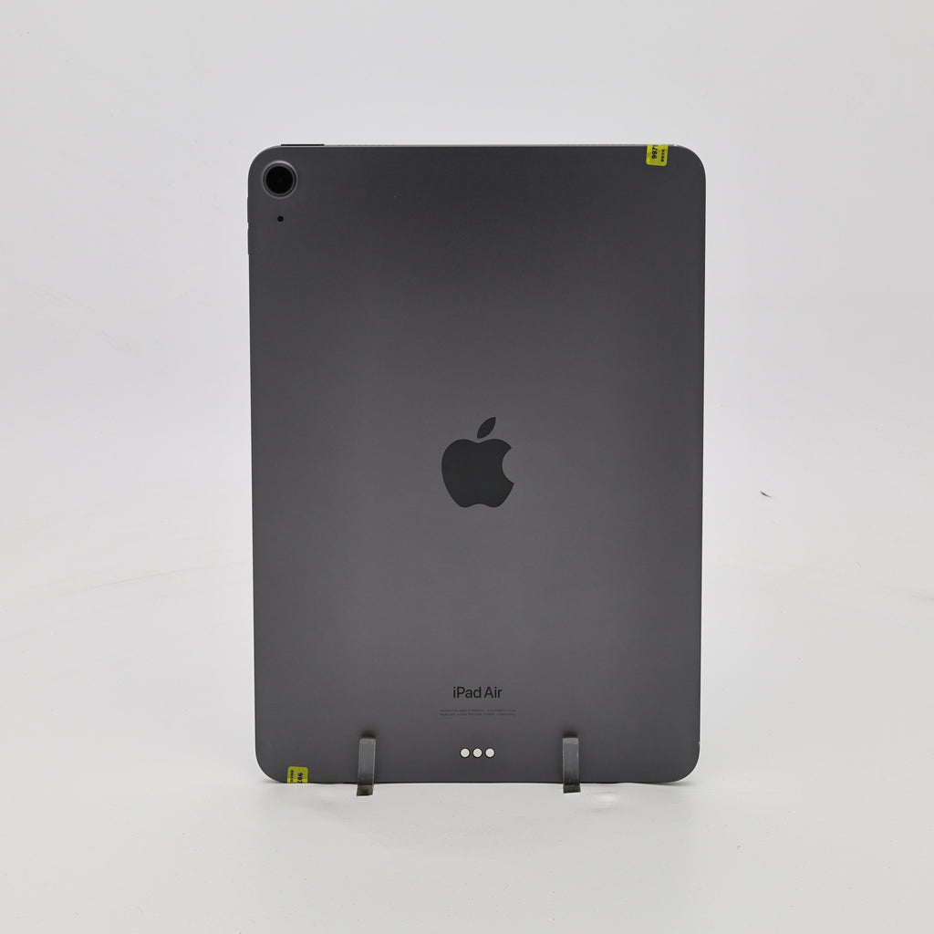 95新 Apple iPad Air5 256G 深空灰色 WIFI