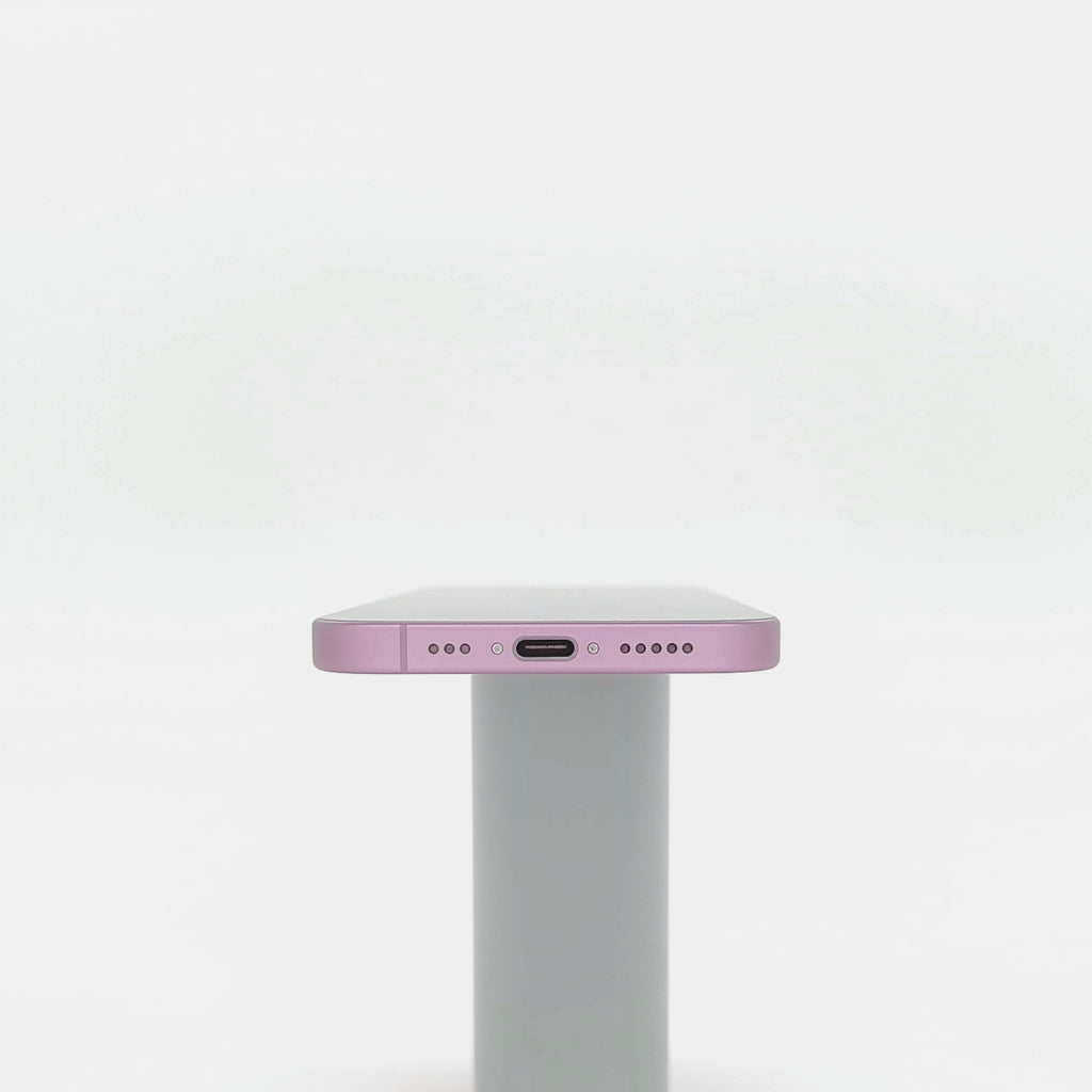 99新 Apple iPhone 16 256G 粉紅色 中國大陸資源機