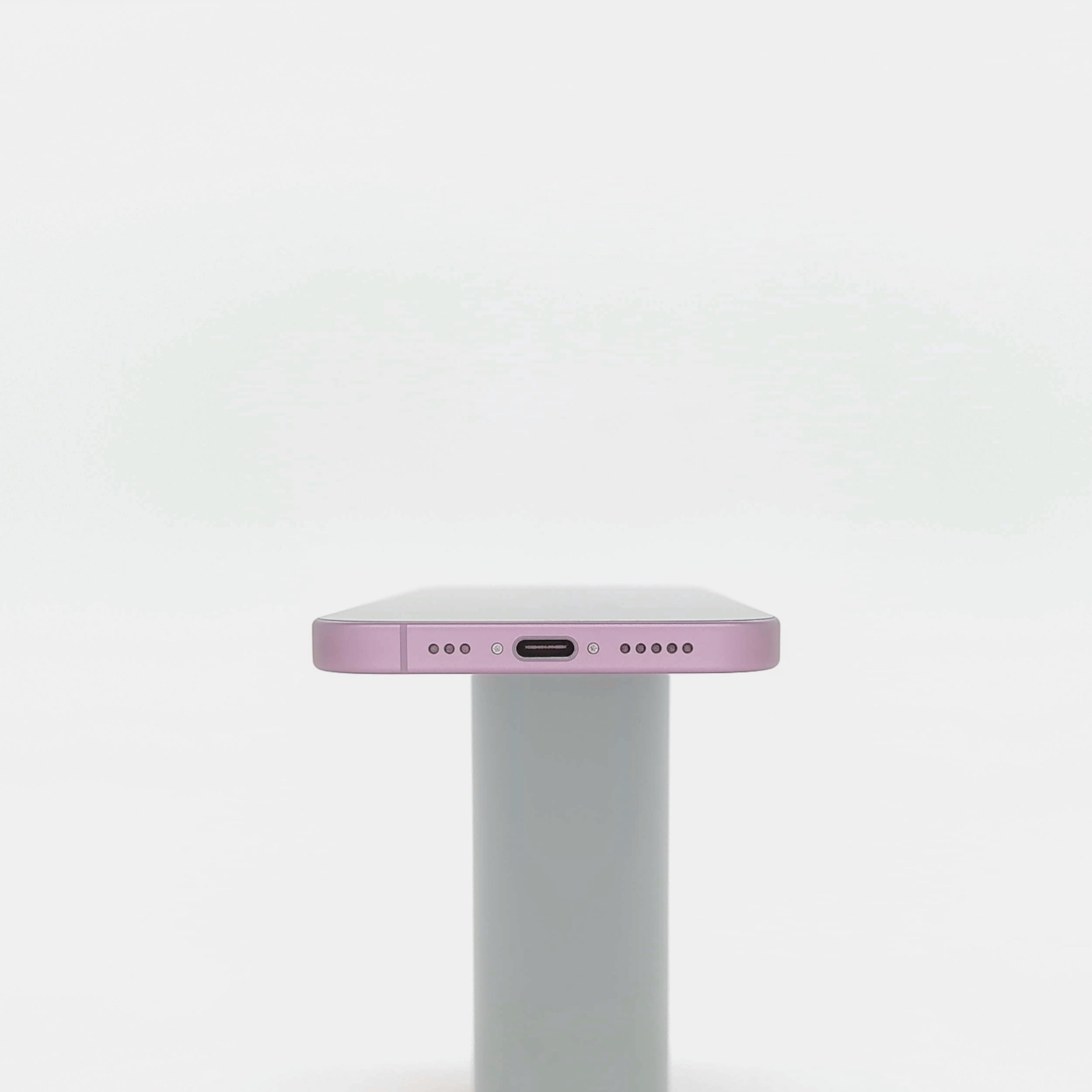 99新 Apple iPhone 16 256G 粉紅色 中國大陸資源機