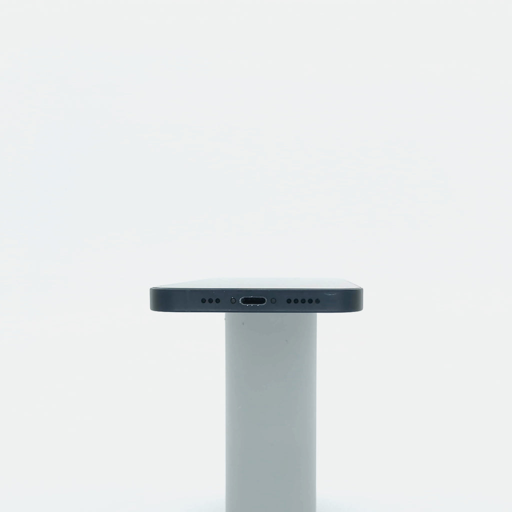 95新 Apple iPhone 13 256G 午夜色 中國大陸版