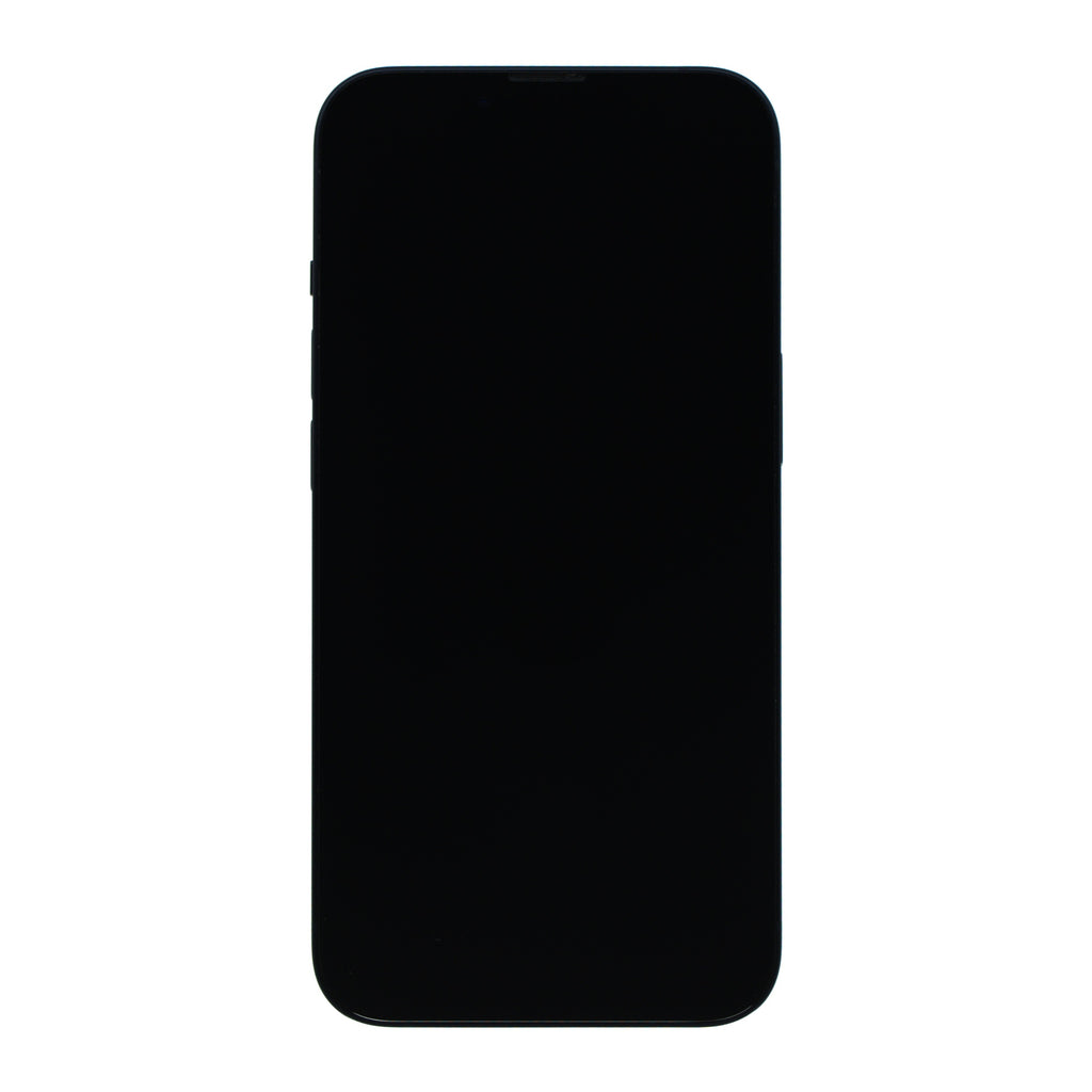 95新 Apple iPhone 13 256G 午夜色 中國大陸版