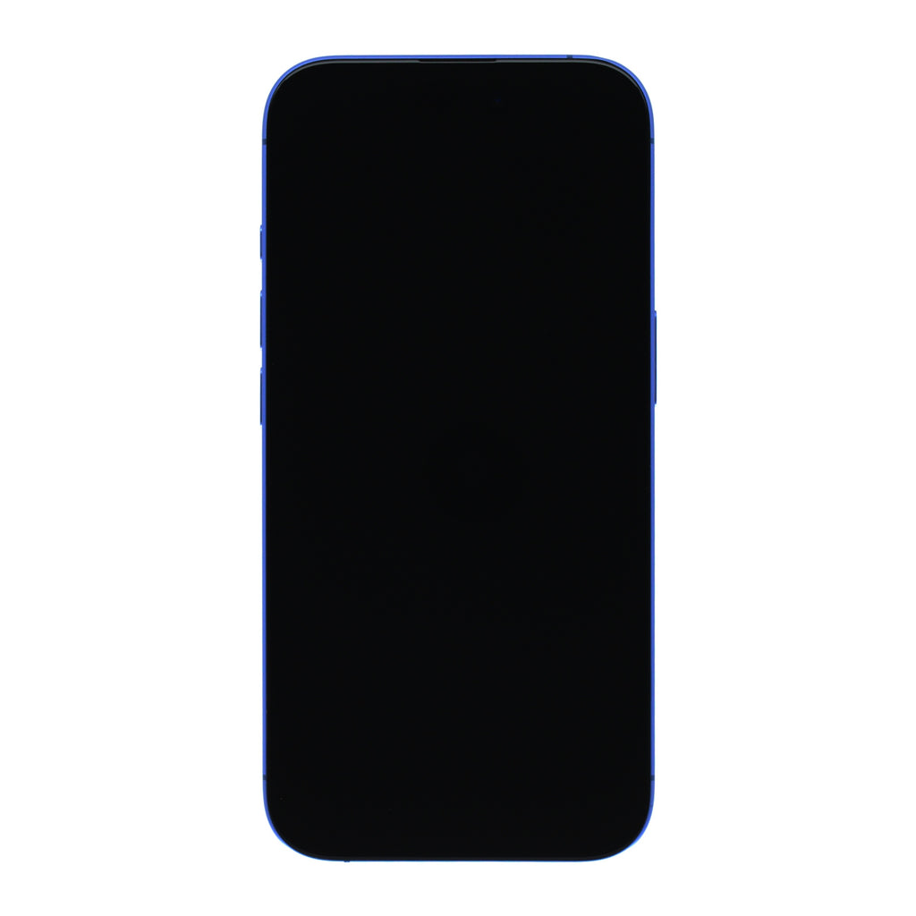 95新 Apple iPhone 16 256G 群青色 中國大陸版