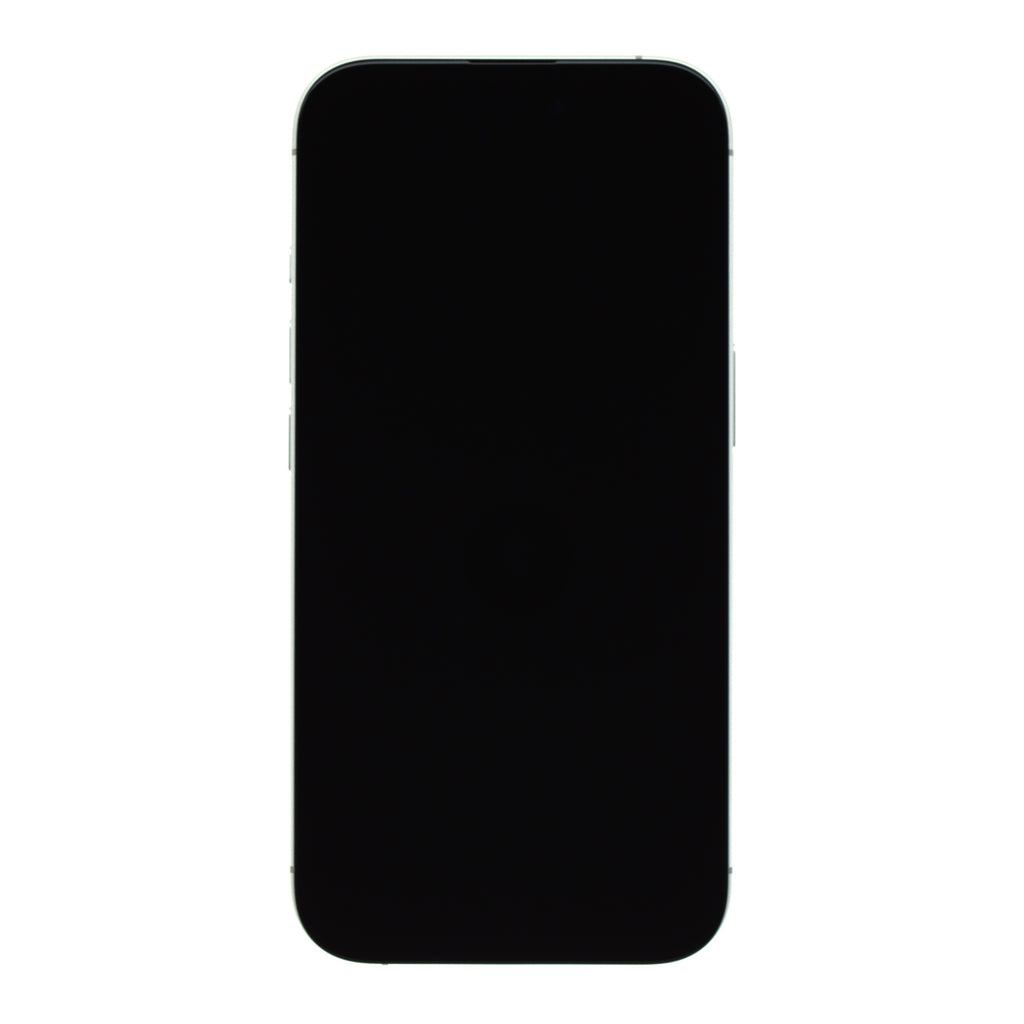 95新 Apple iPhone 16 256G 白色 中國大陸版