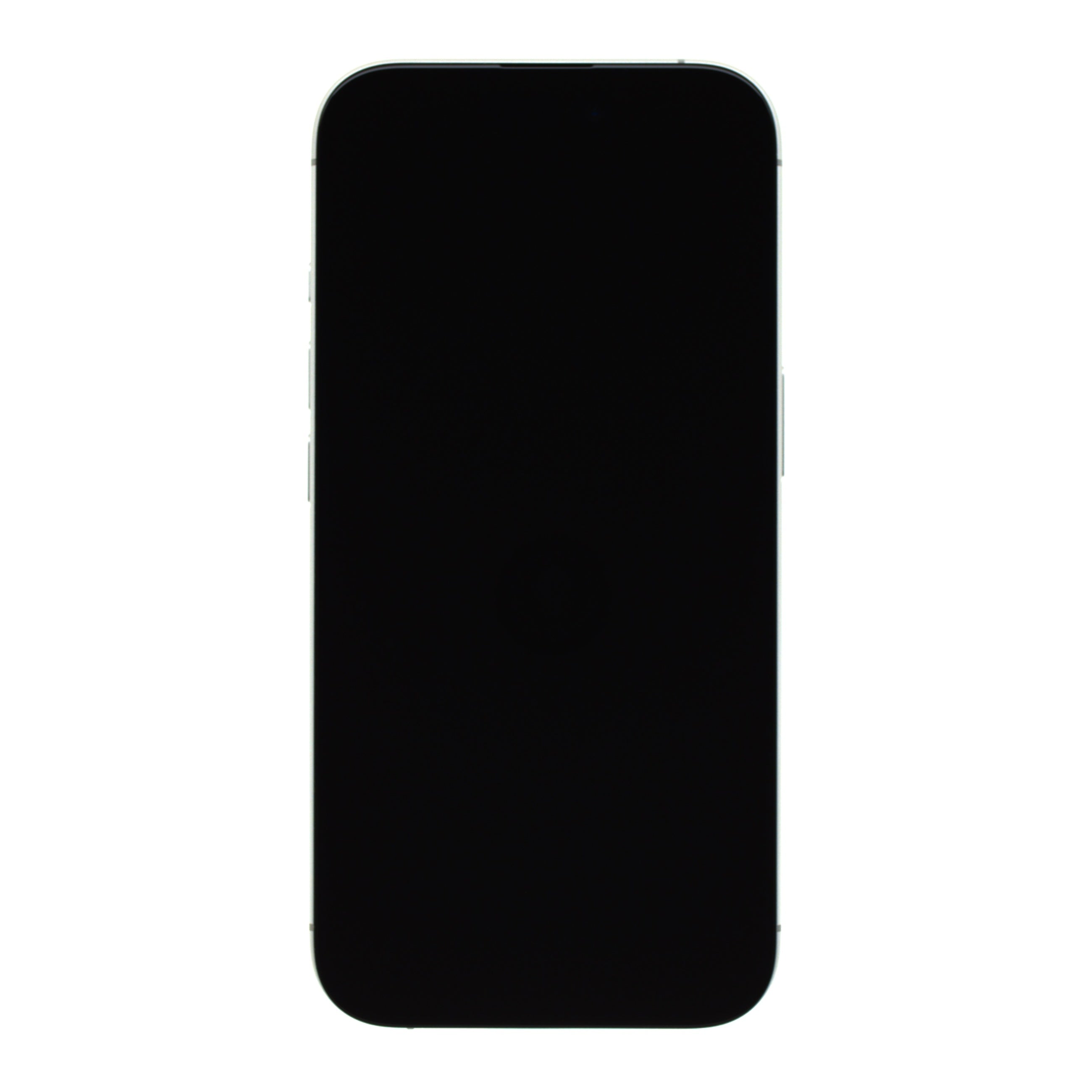 95新 Apple iPhone 16 256G 白色 中國大陸版