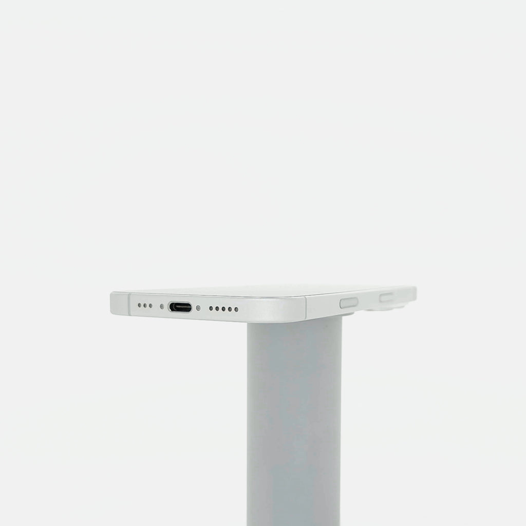 95新 Apple iPhone 16 256G 白色 中國大陸版