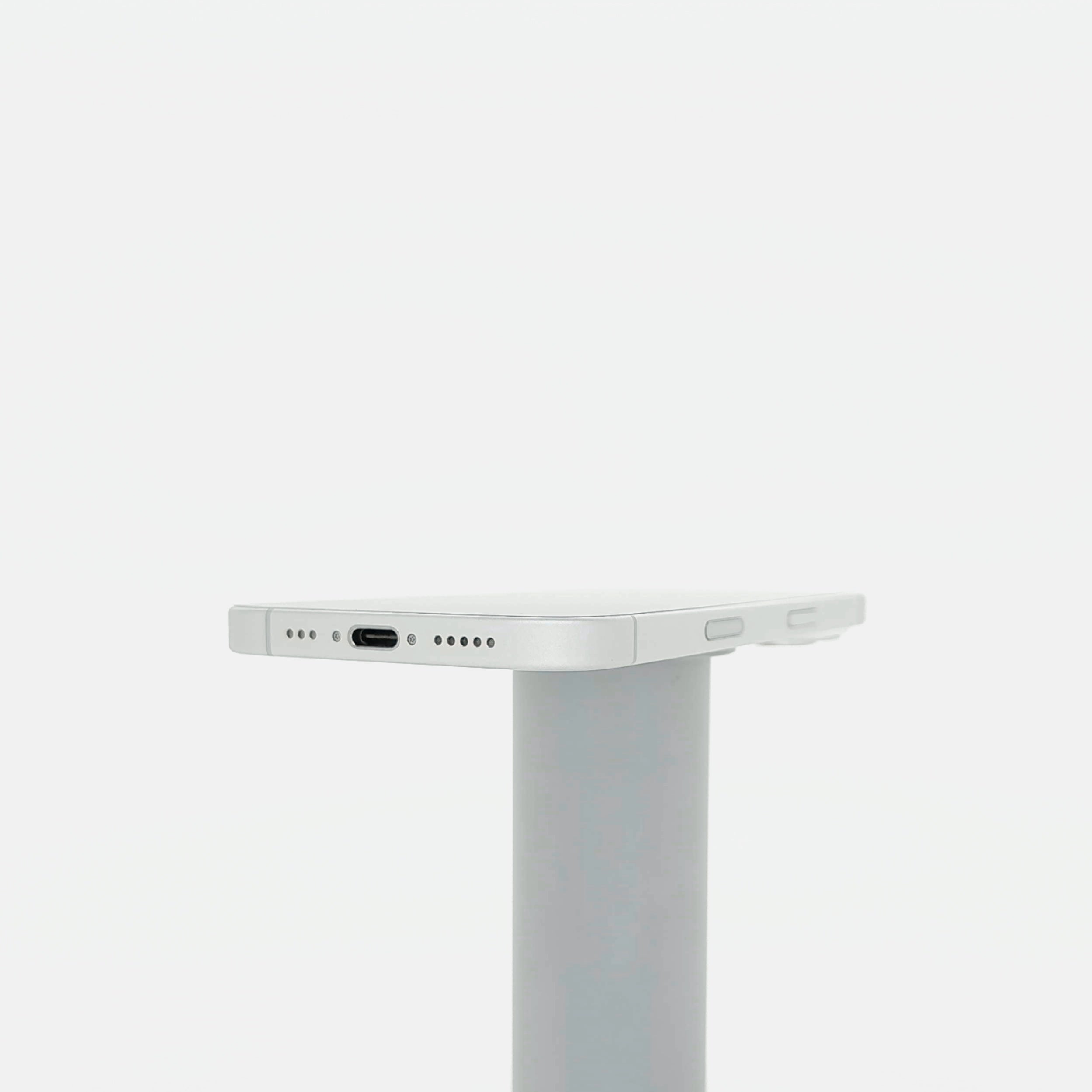 95新 Apple iPhone 16 256G 白色 中國大陸版