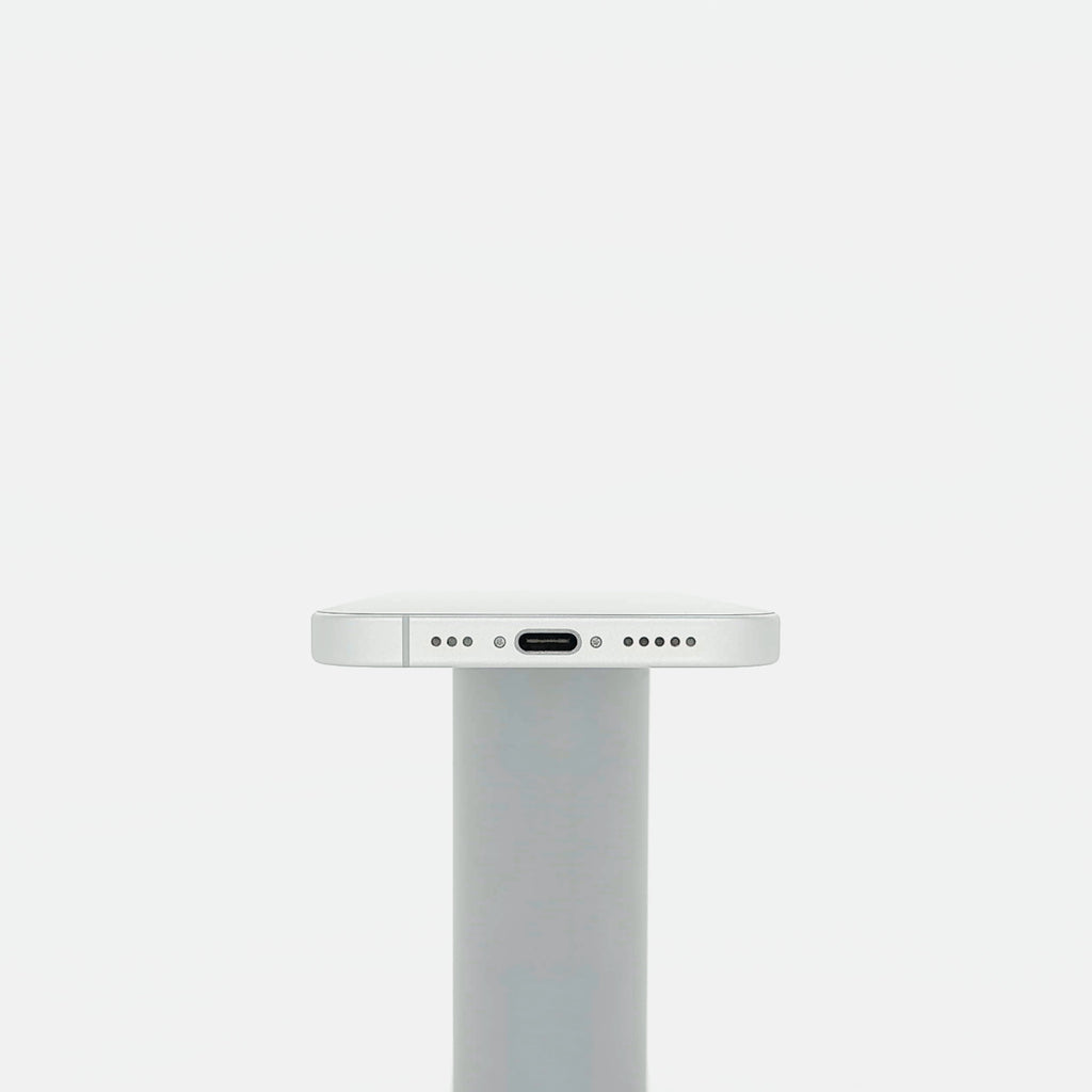 95新 Apple iPhone 16 256G 白色 中國大陸版