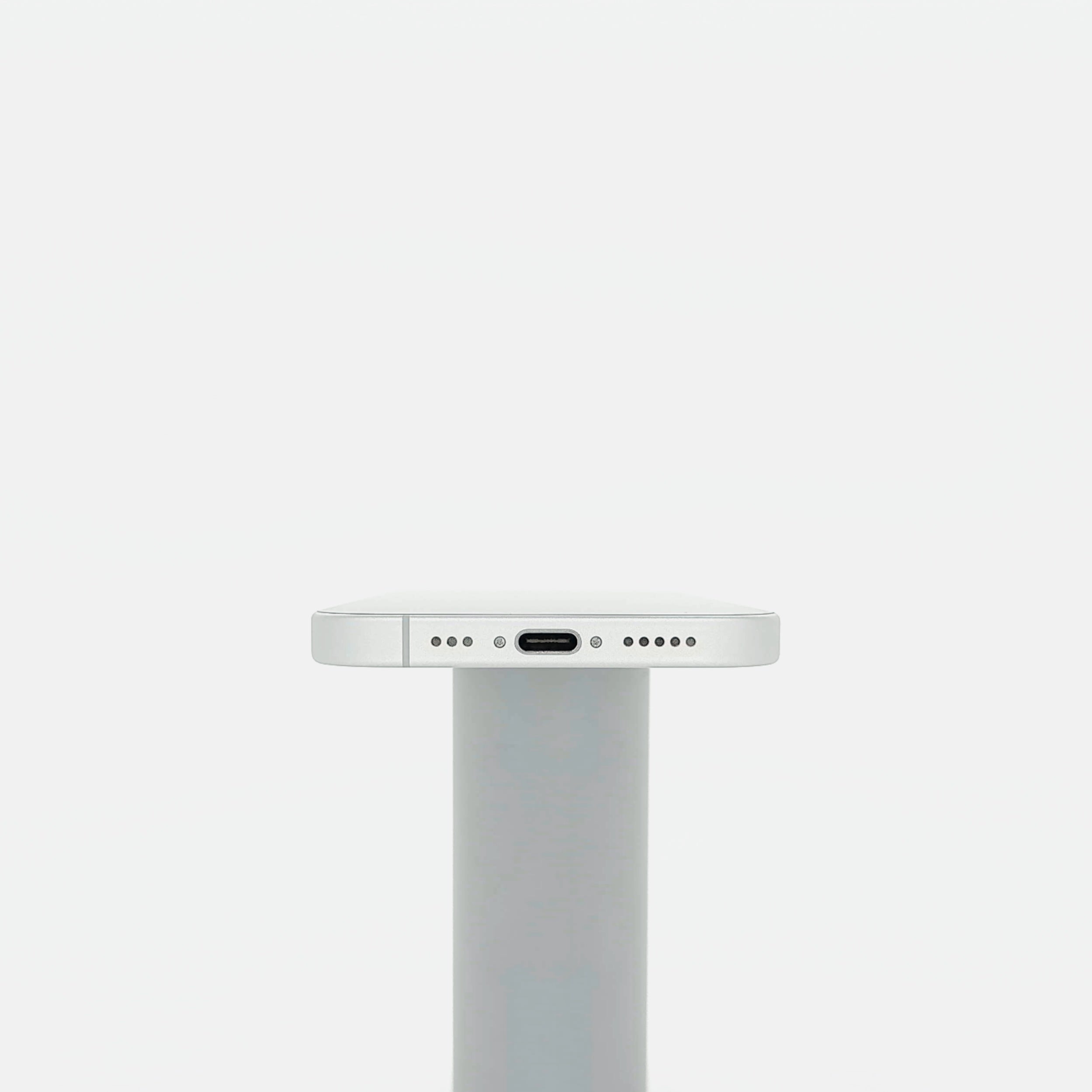 95新 Apple iPhone 16 256G 白色 中國大陸版