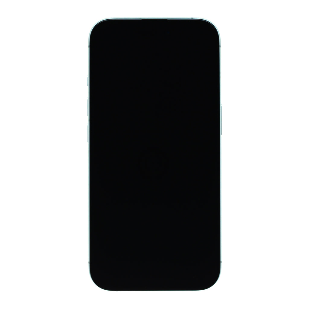 95新 Apple iPhone 16 256G 白色 中國大陸版