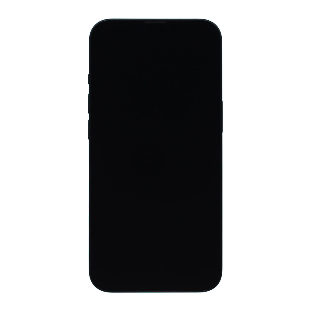 95新 Apple iPhone 13 256G 午夜色 中國大陸版