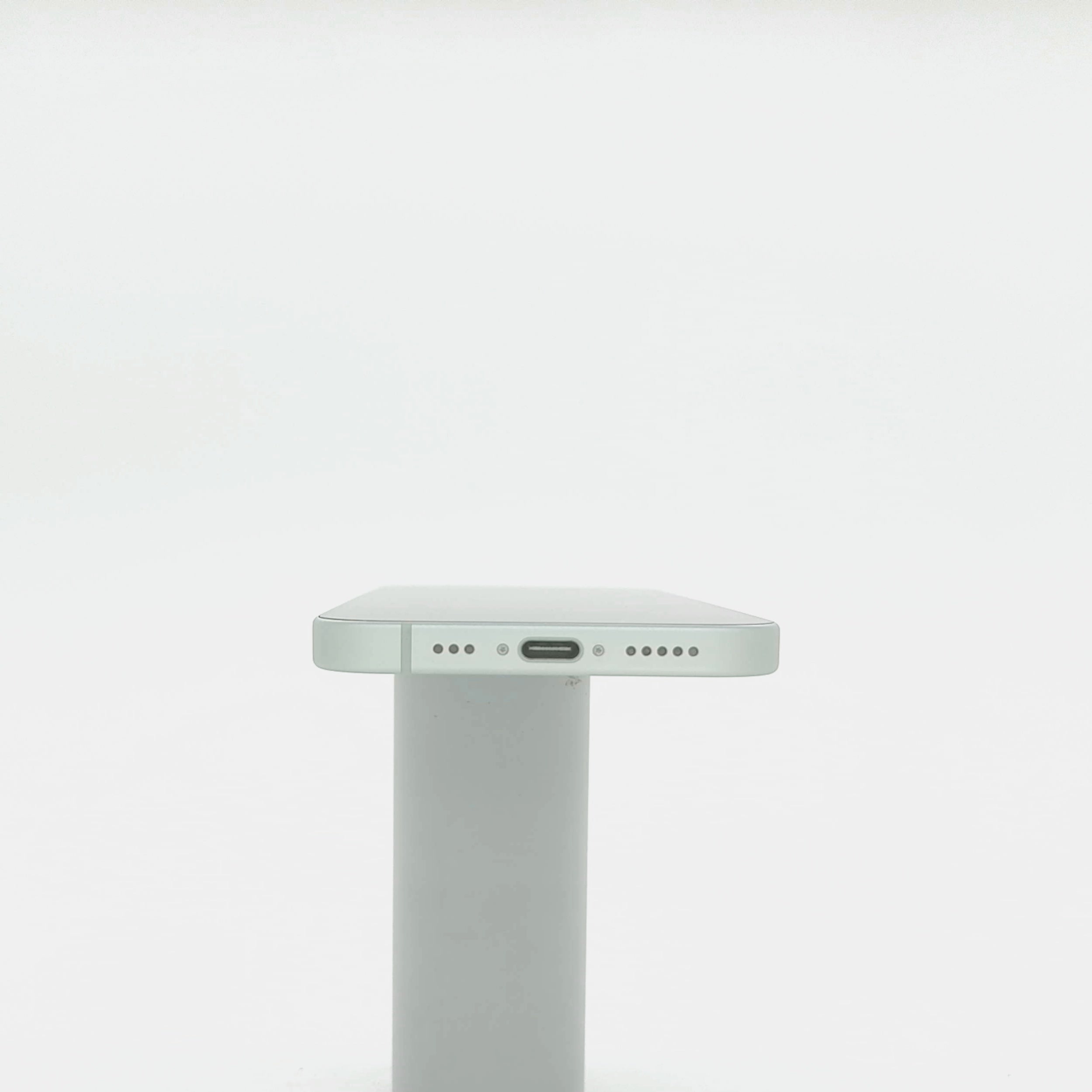 95新 Apple iPhone 15 256G 綠色 中國大陸版
