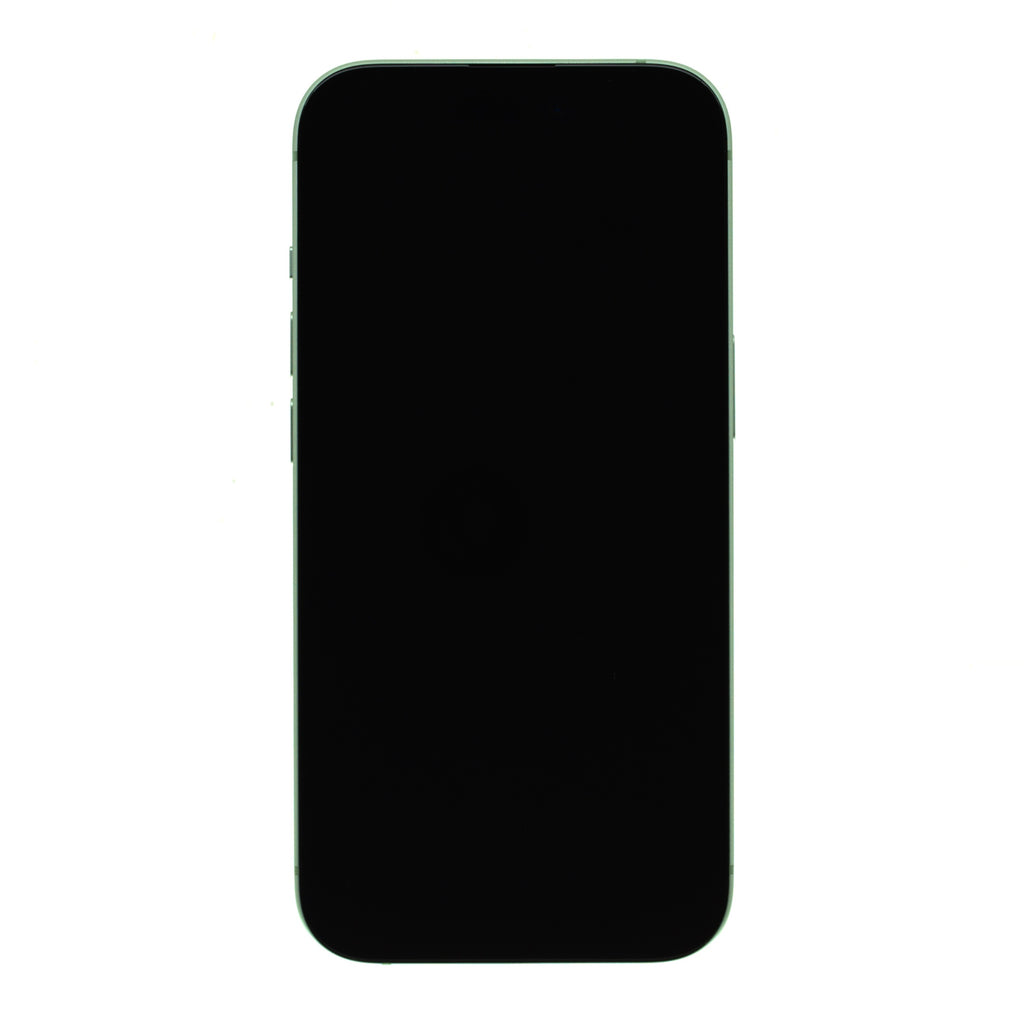 95新 Apple iPhone 15 256G 綠色 中國大陸版