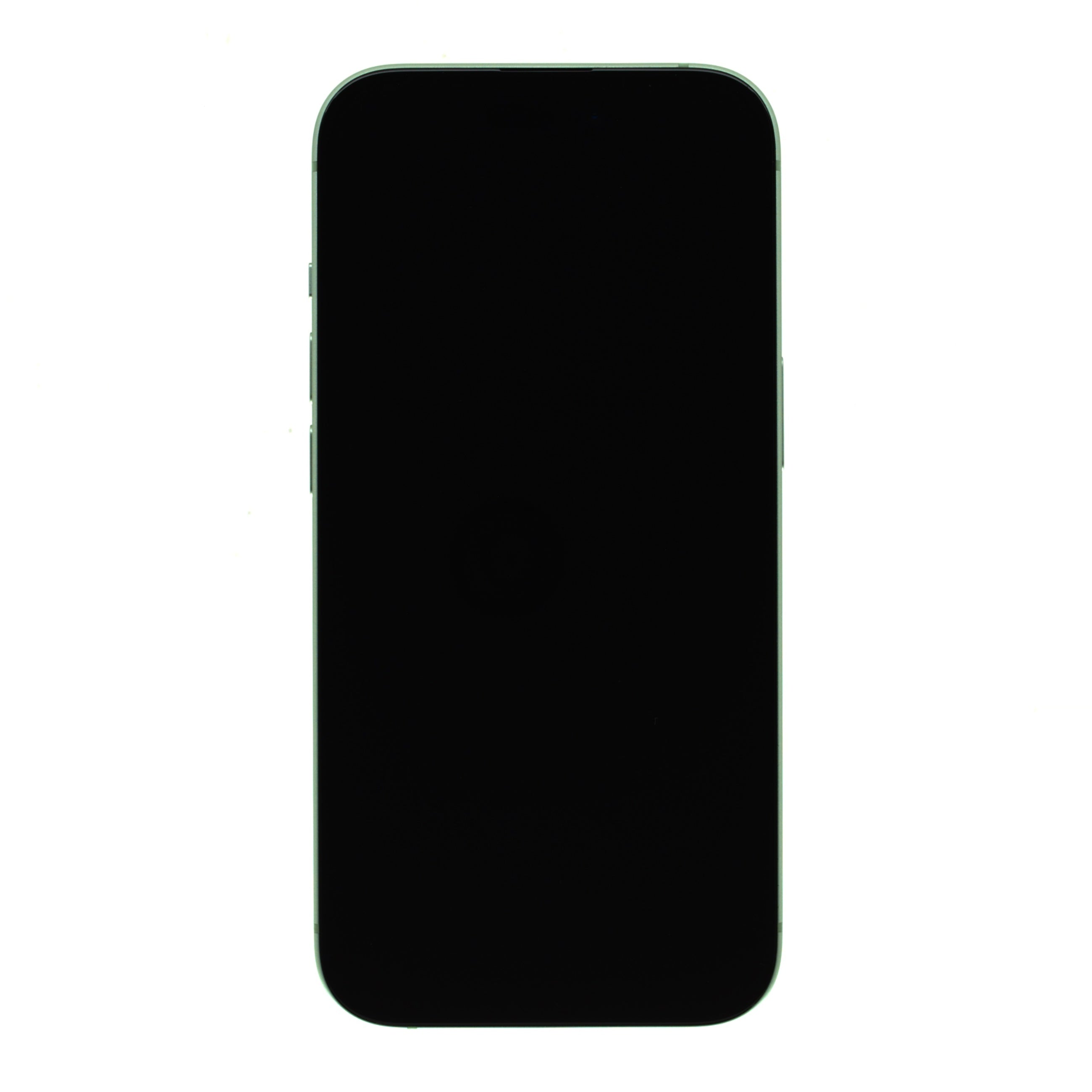 95新 Apple iPhone 15 256G 綠色 中國大陸版