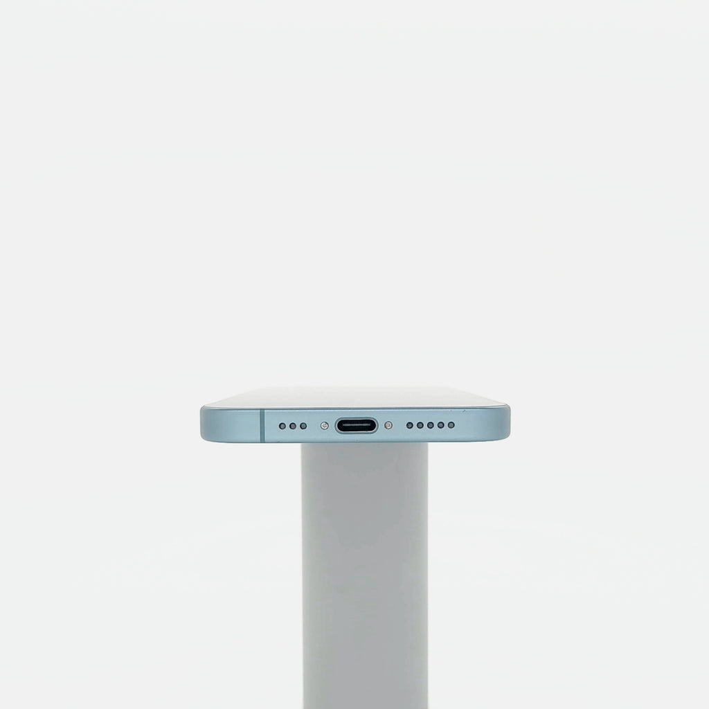 95新 Apple iPhone 16 128G 深青色 中國大陸版