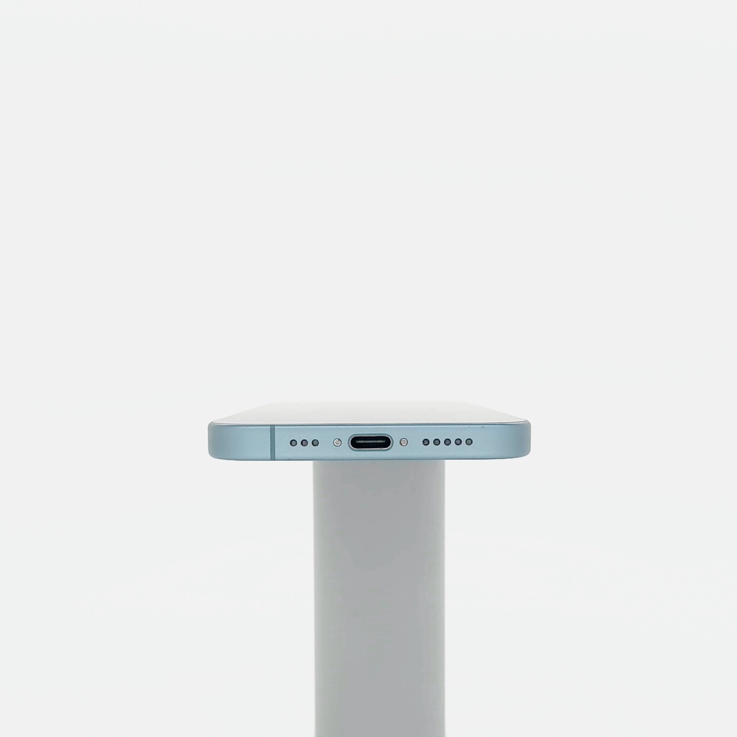 95新 Apple iPhone 16 128G 深青色 中國大陸版