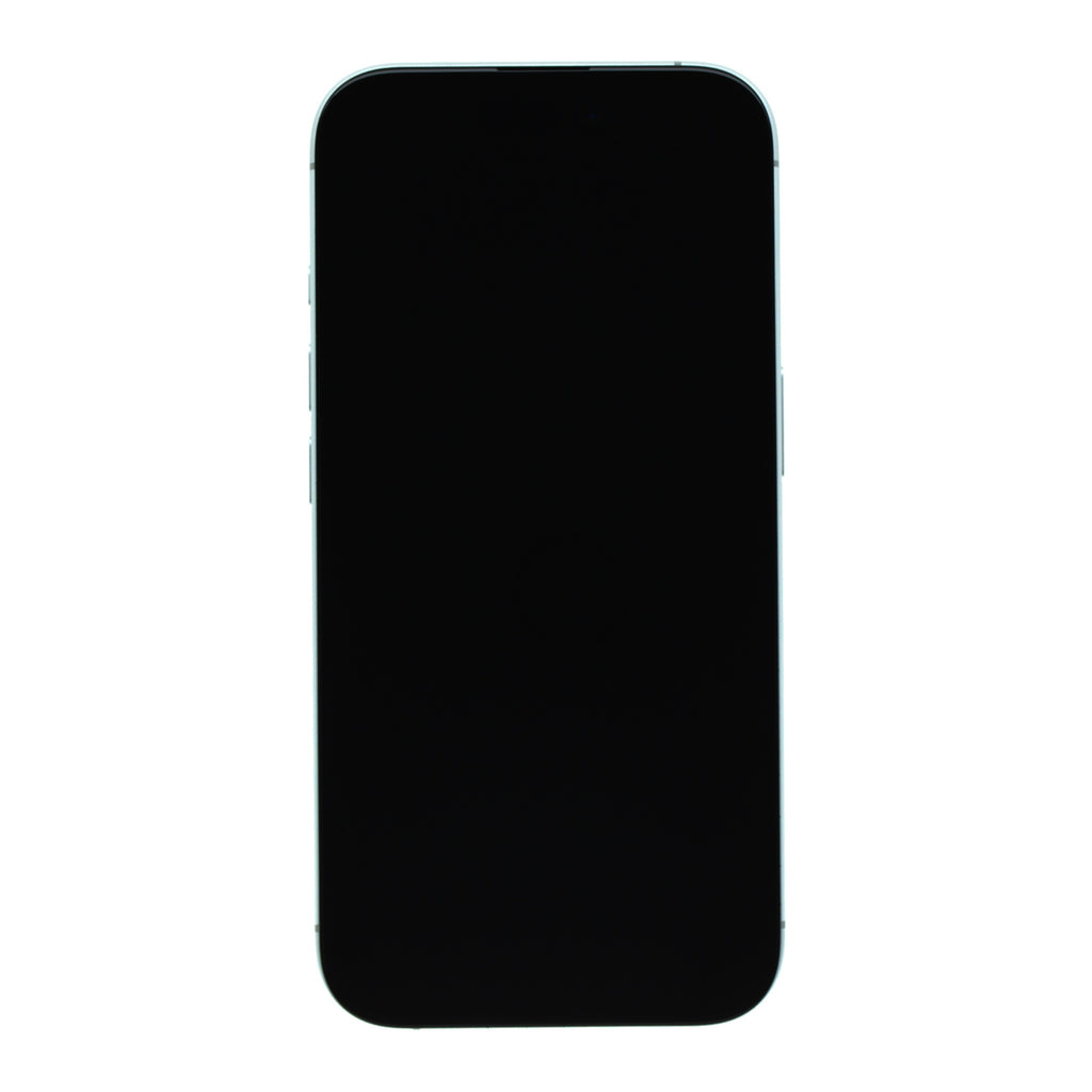99新 Apple iPhone 16 256G 白色 中國大陸版