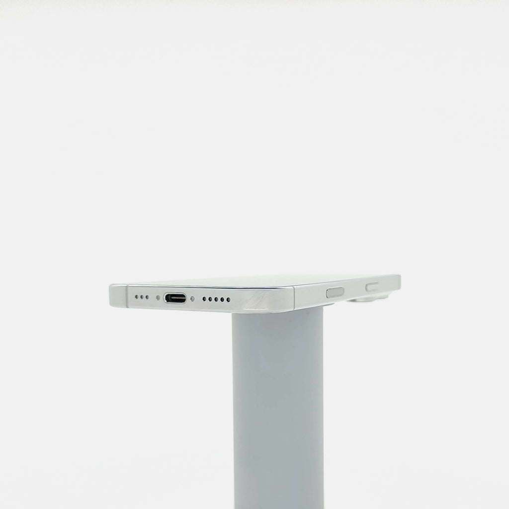 95新 Apple iPhone 16 Pro 128G 白色鈦金屬 中國大陸版